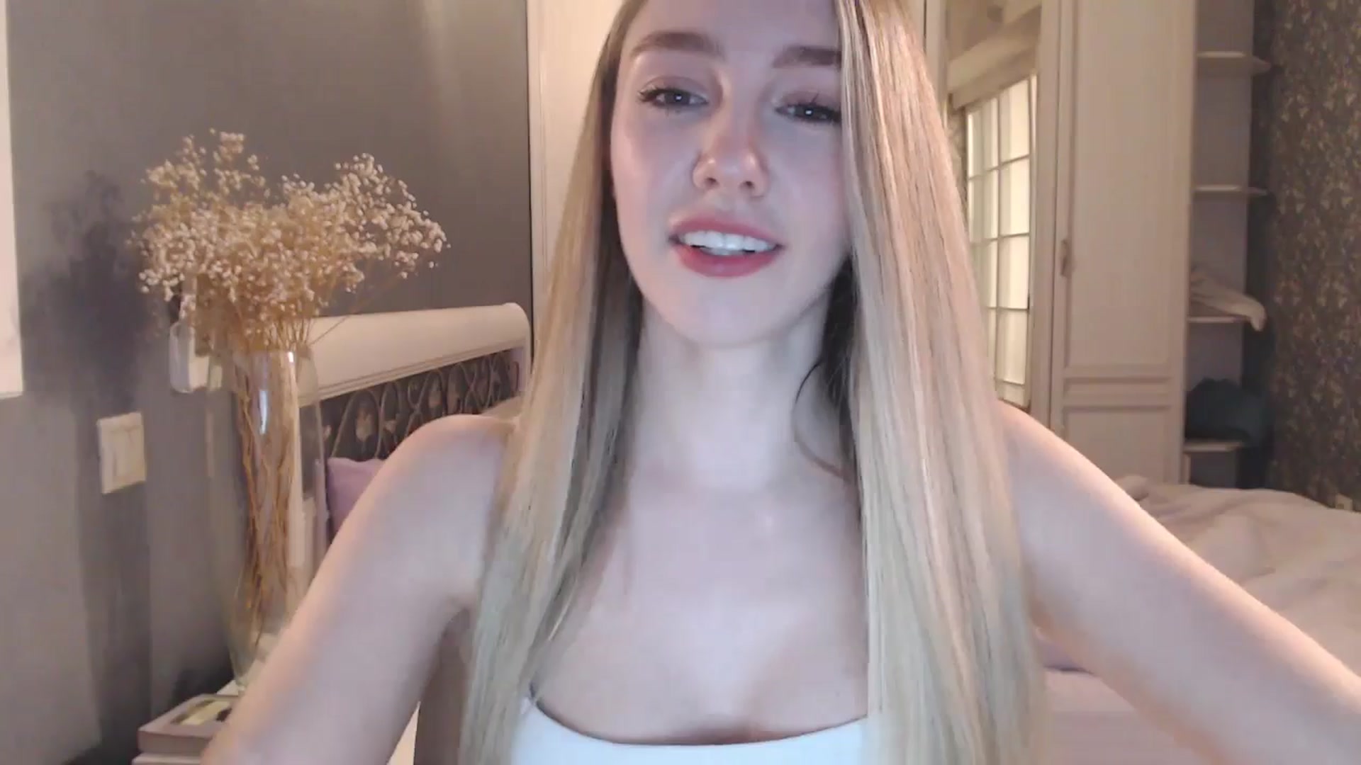 Gallery image thumbnail from Goddessblessu's myfreecams stream on, 11/01/2024, 13:57 image 16 of 20
