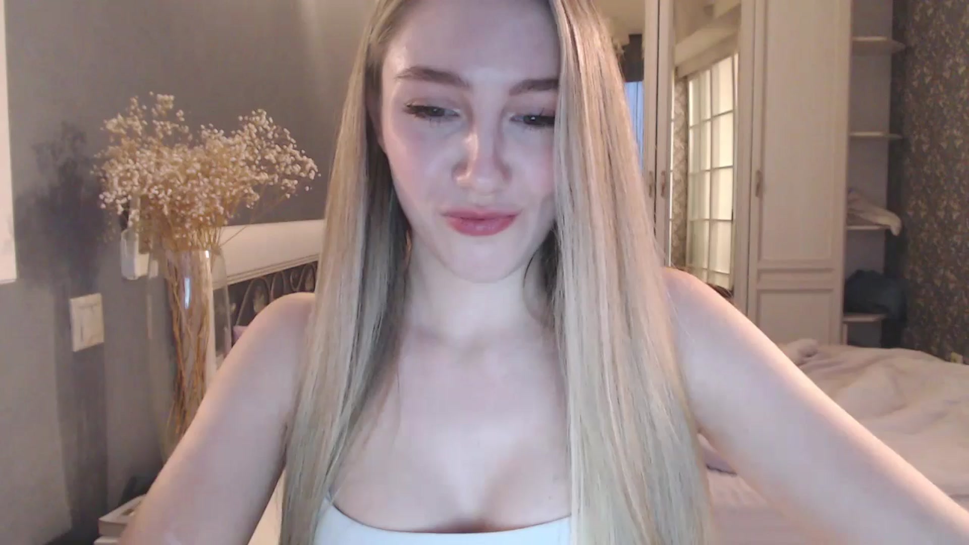 Gallery image thumbnail from Goddessblessu's myfreecams stream on, 11/01/2024, 13:57 image 15 of 20