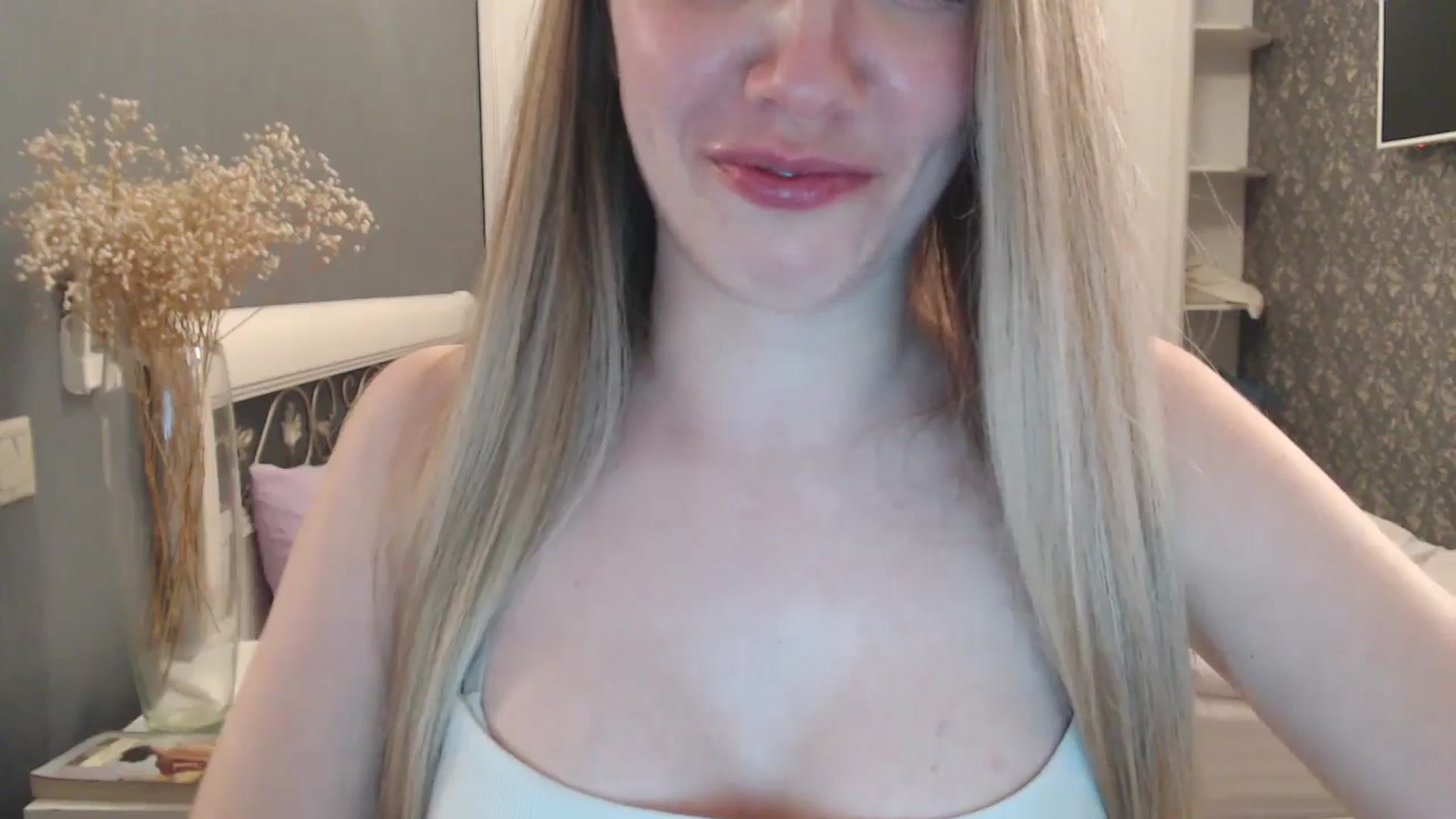 Gallery image thumbnail from Goddessblessu's myfreecams stream on, 11/01/2024, 14:39 image 13 of 20
