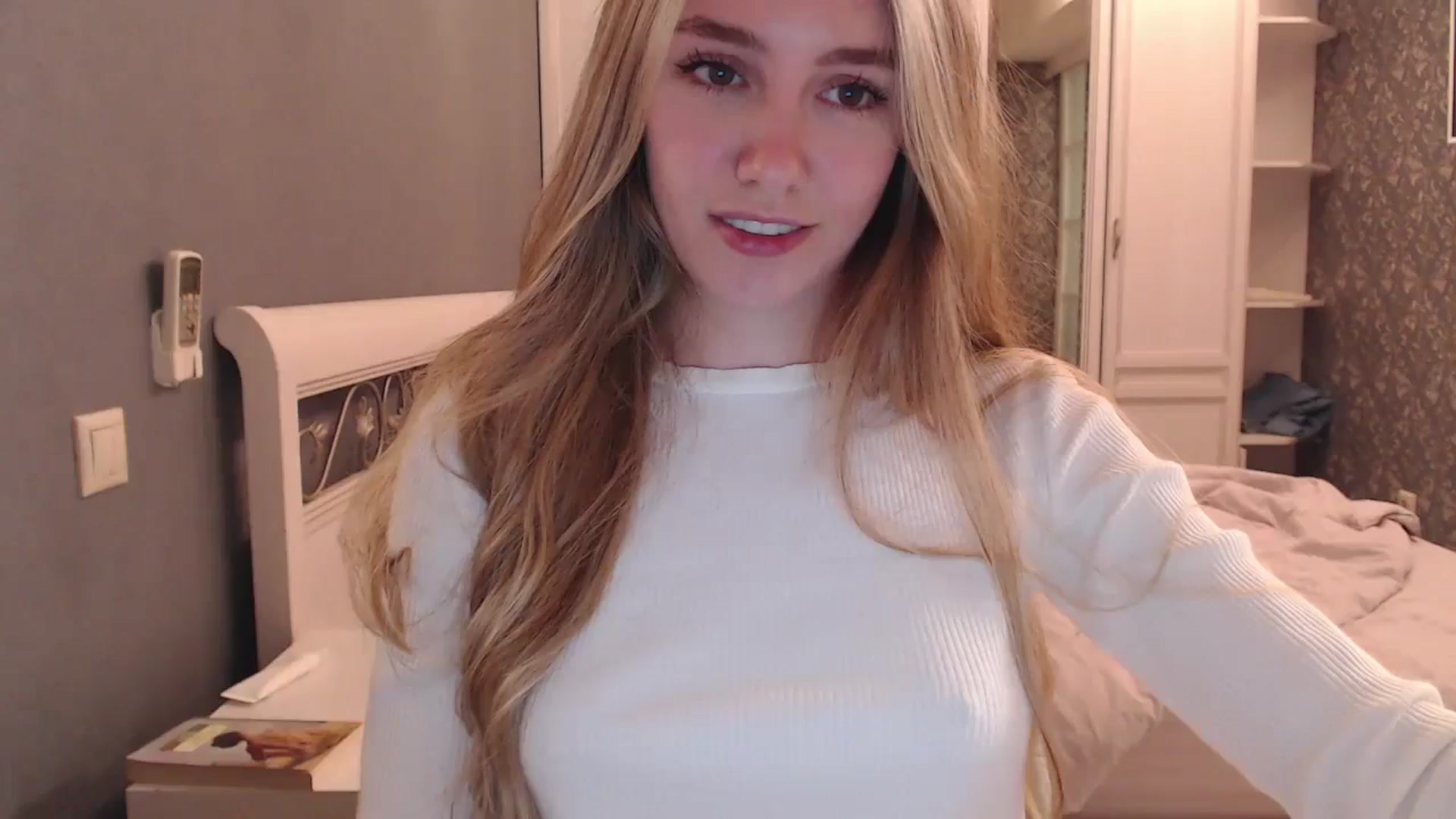 Gallery image thumbnail from Goddessblessu's myfreecams stream on, 11/02/2024, 21:51 image 7 of 20