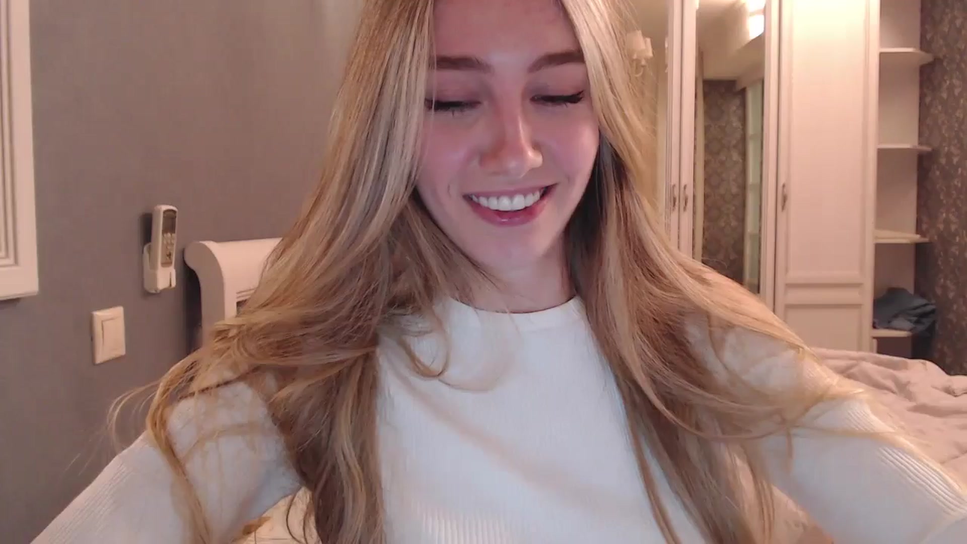 Gallery image thumbnail from Goddessblessu's myfreecams stream on, 11/02/2024, 21:51 image 18 of 20