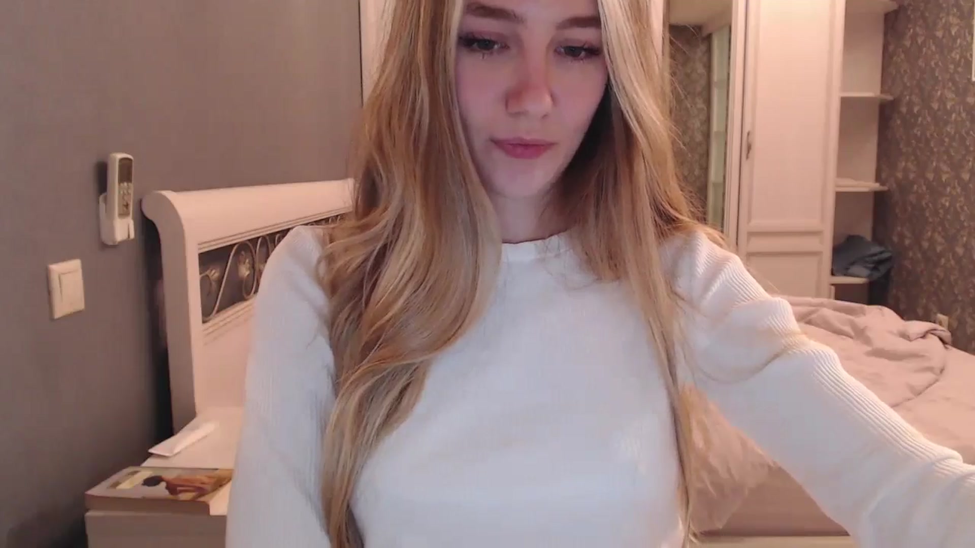 Gallery image thumbnail from Goddessblessu's myfreecams stream on, 11/02/2024, 21:51 image 9 of 20