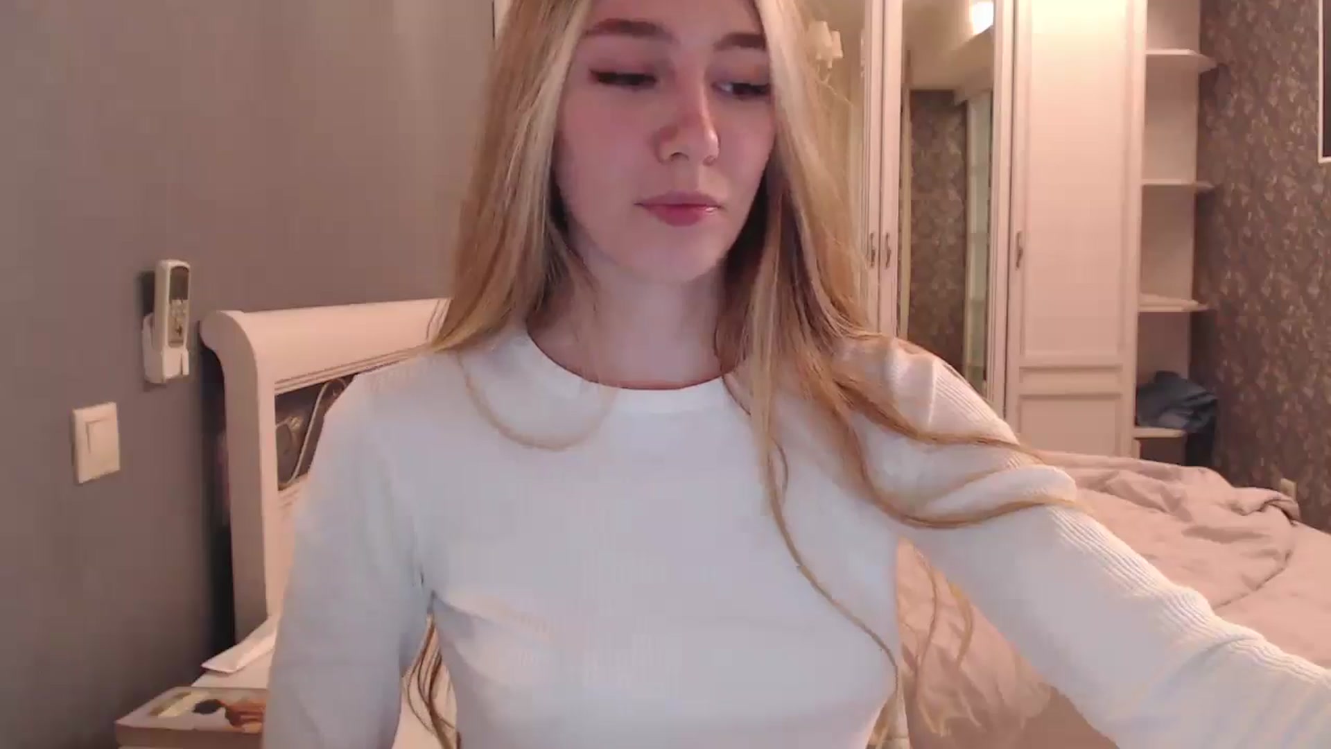 Gallery image thumbnail from Goddessblessu's myfreecams stream on, 11/02/2024, 21:51 image 16 of 20