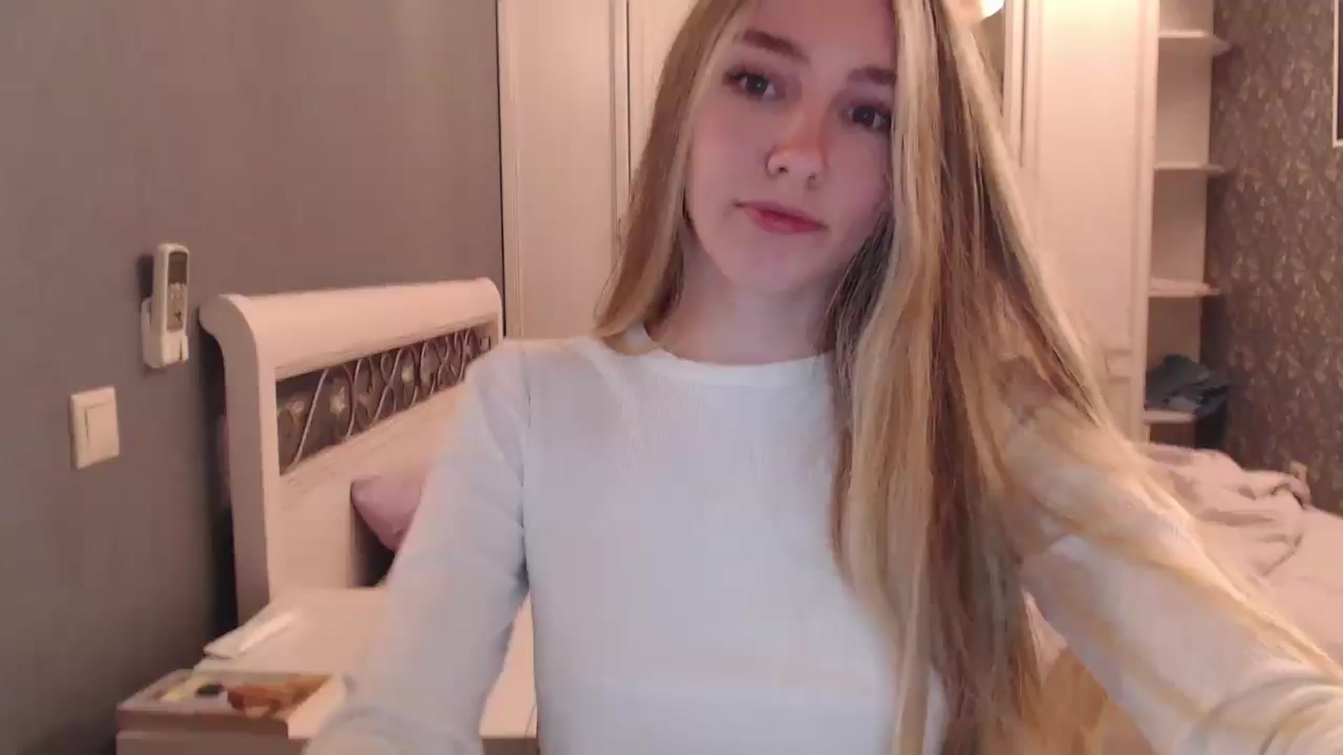 Gallery image thumbnail from Goddessblessu's myfreecams stream on, 11/02/2024, 21:51 image 13 of 20