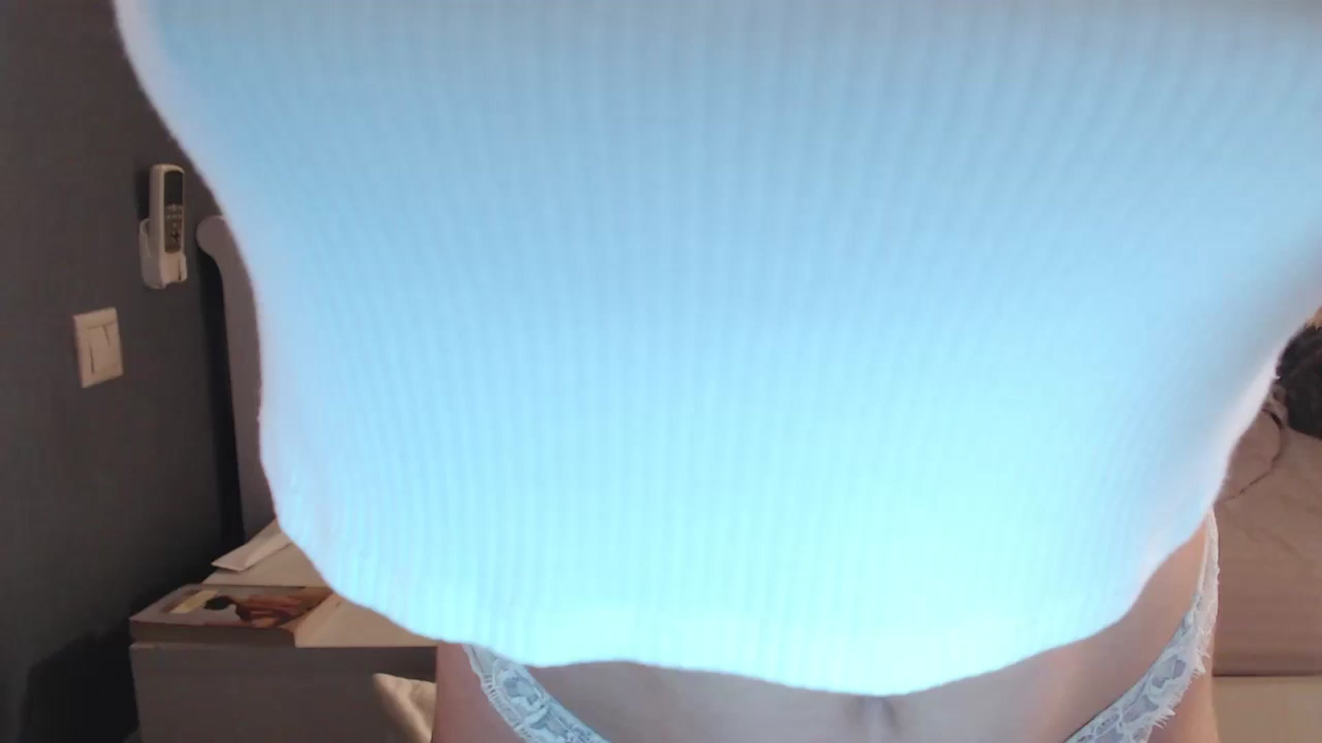 Gallery image thumbnail from Goddessblessu's myfreecams stream on, 11/02/2024, 21:51 image 1 of 20