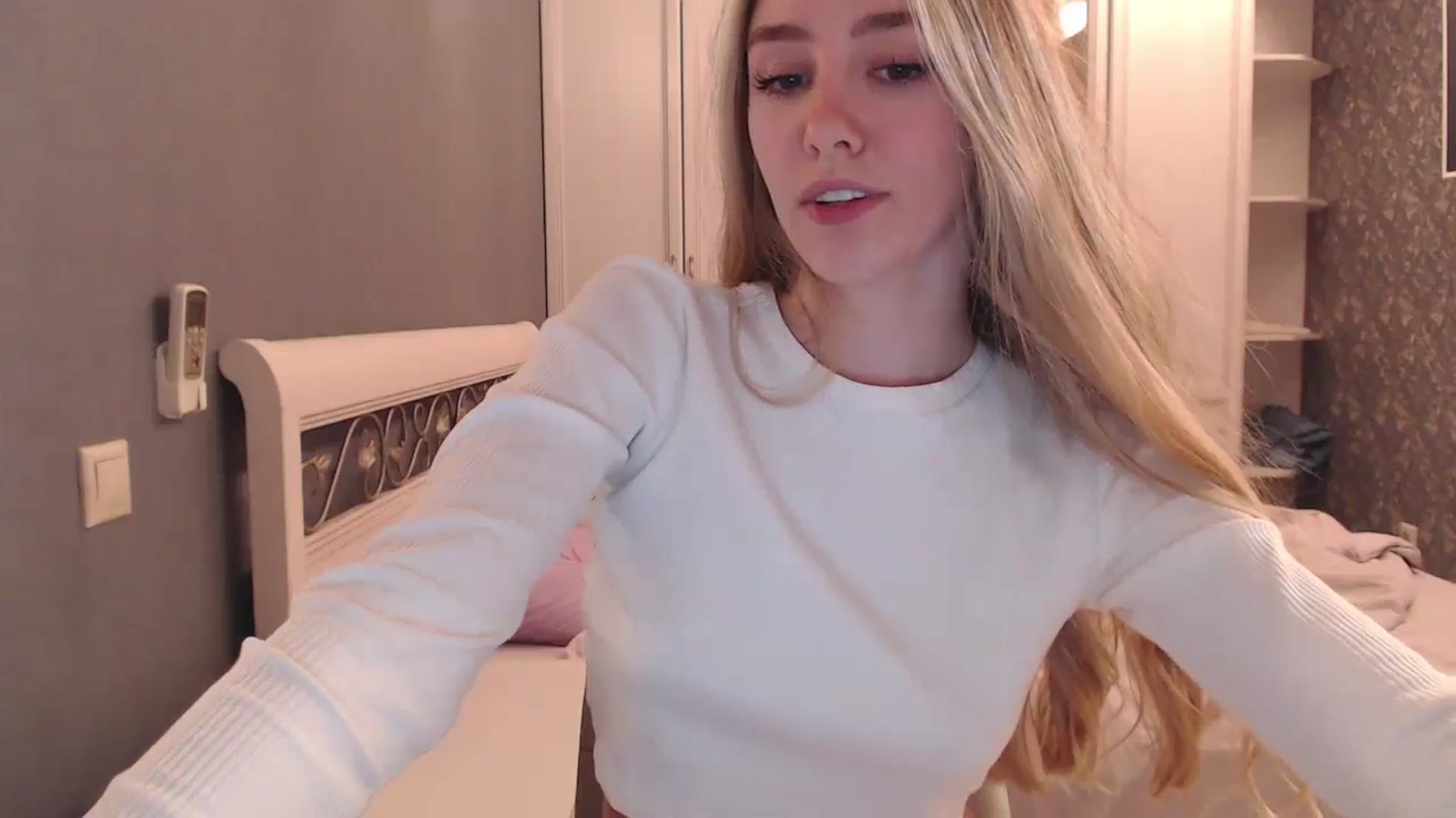 Gallery image thumbnail from Goddessblessu's myfreecams stream on, 11/02/2024, 21:51 image 15 of 20