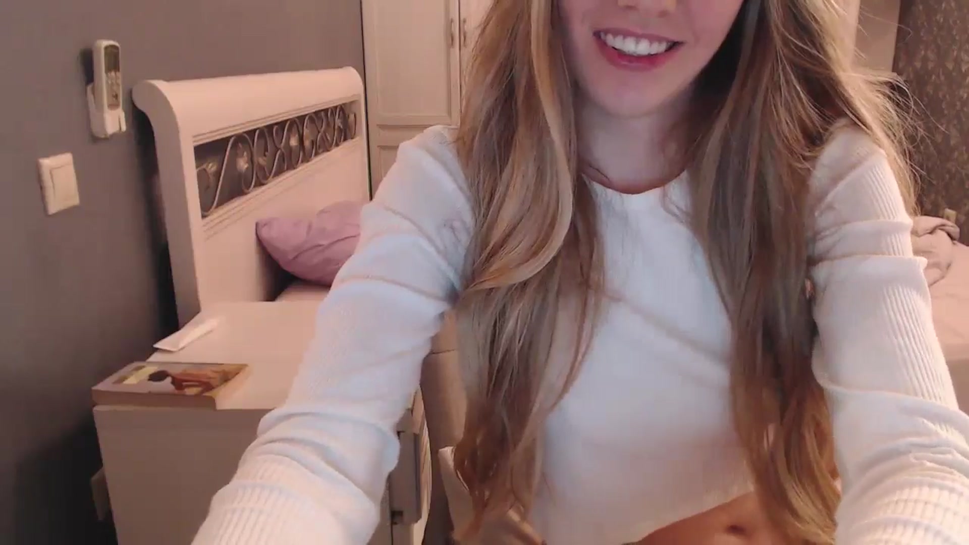 Gallery image thumbnail from Goddessblessu's myfreecams stream on, 11/02/2024, 21:51 image 11 of 20