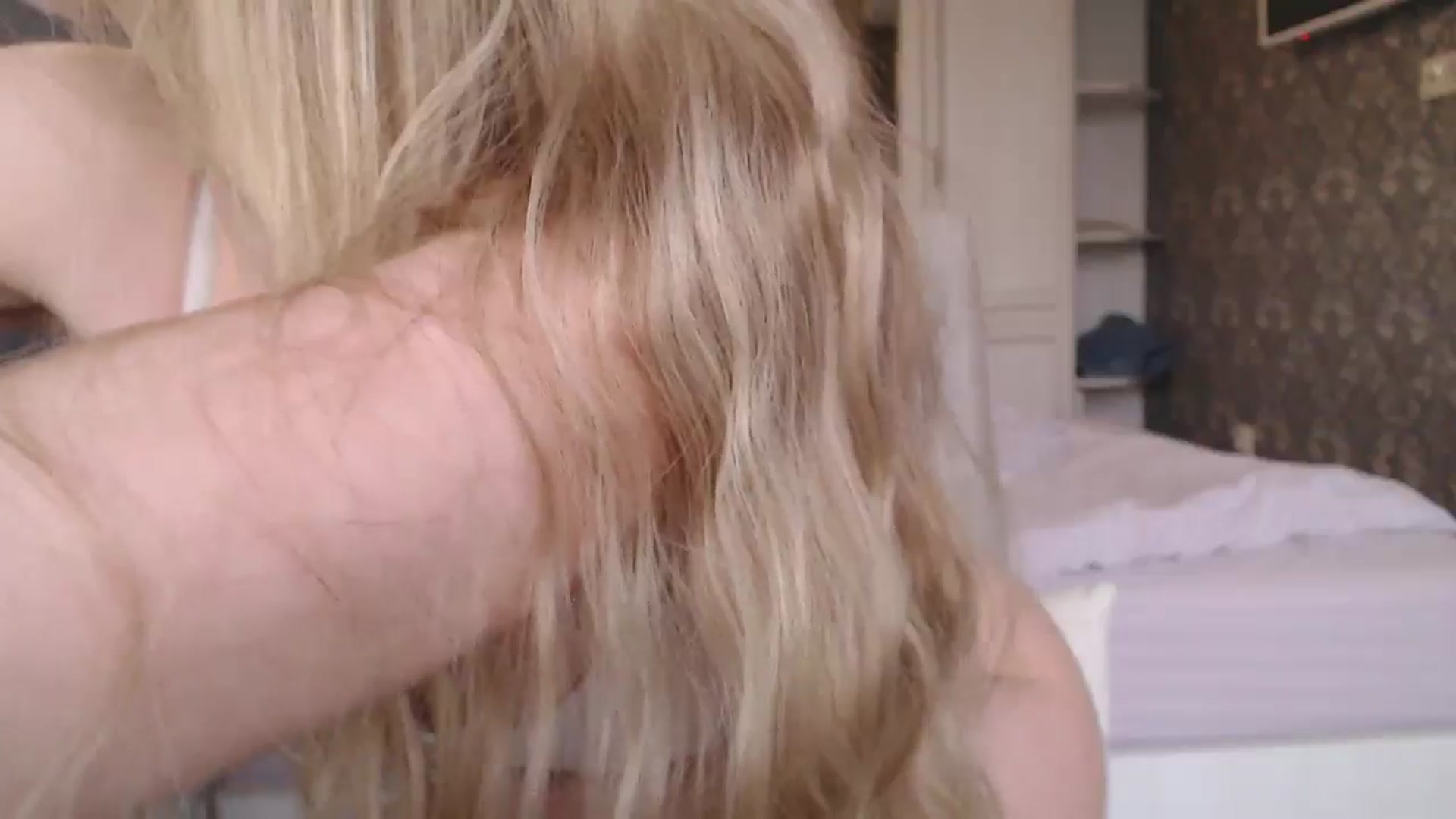 Gallery image thumbnail from Goddessblessu's myfreecams stream on, 11/03/2024, 13:37 image 20 of 20