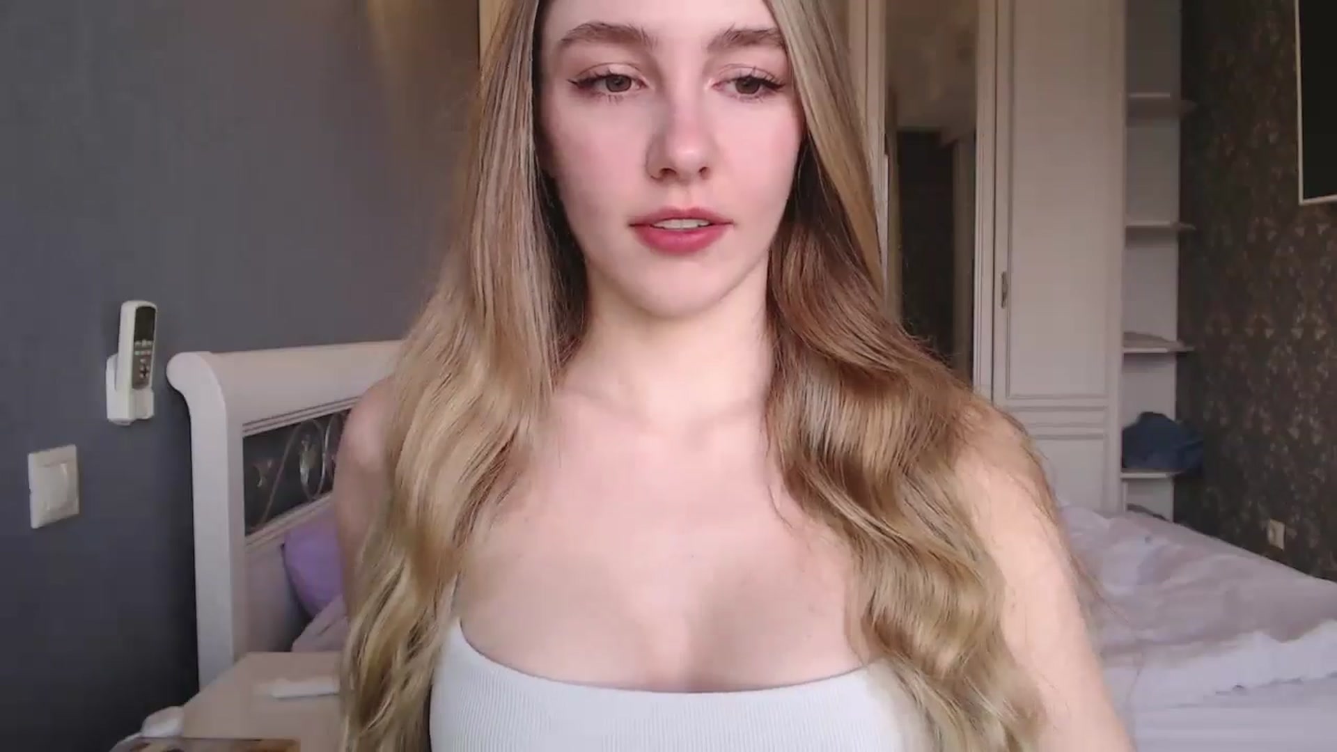 Gallery image thumbnail from Goddessblessu's myfreecams stream on, 11/03/2024, 13:37 image 5 of 20
