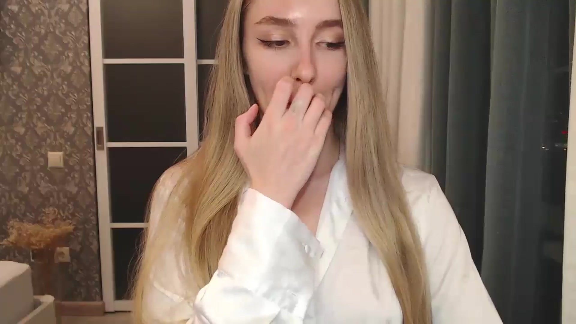 Gallery image thumbnail from Goddessblessu's myfreecams stream on, 11/04/2024, 19:25 image 4 of 20