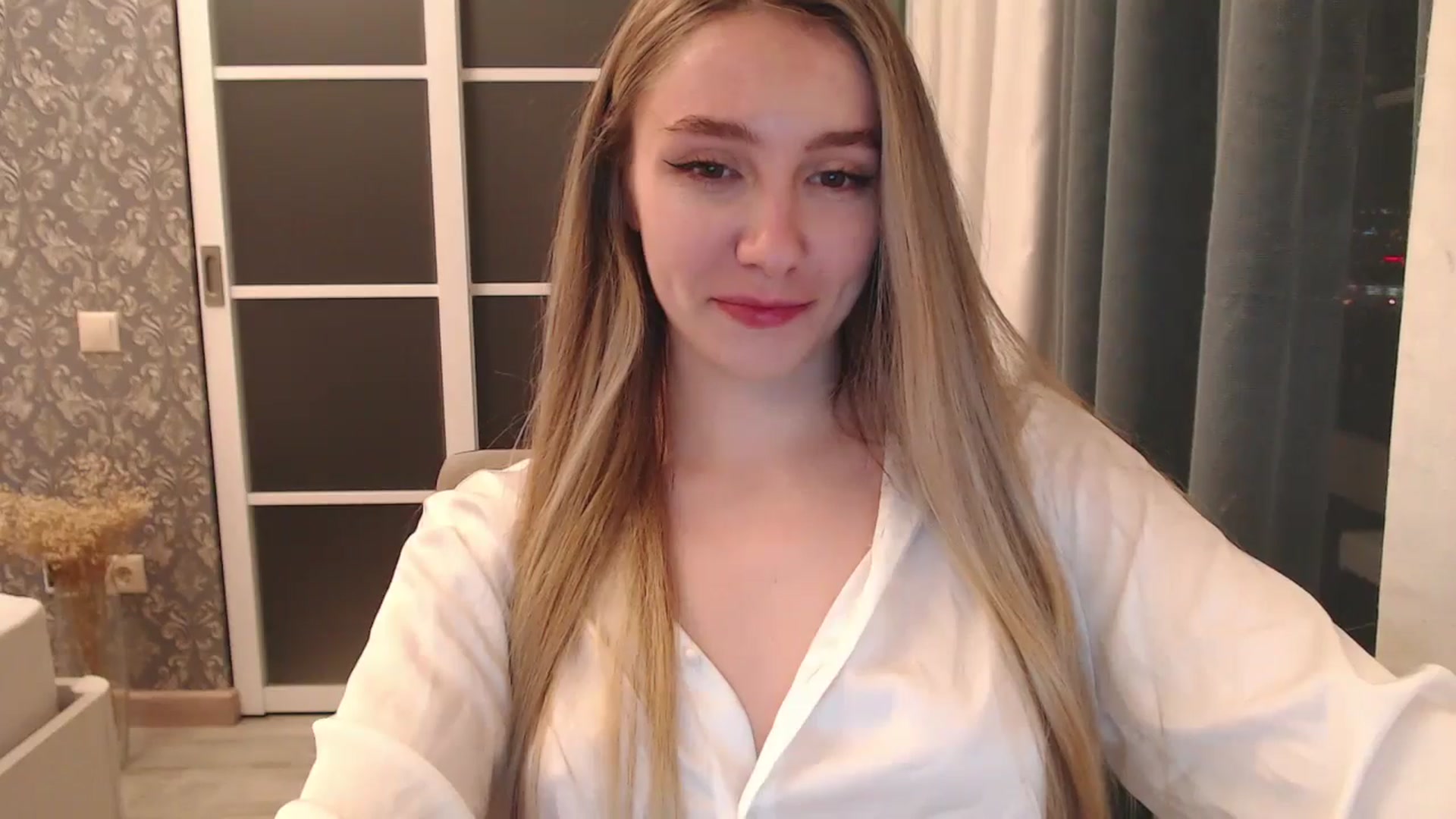 Gallery image thumbnail from Goddessblessu's myfreecams stream on, 11/04/2024, 19:25 image 20 of 20