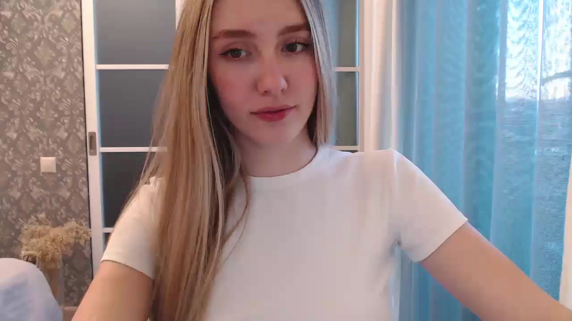 Gallery image thumbnail from Goddessblessu's myfreecams stream on, 11/05/2024, 14:05 image 9 of 20