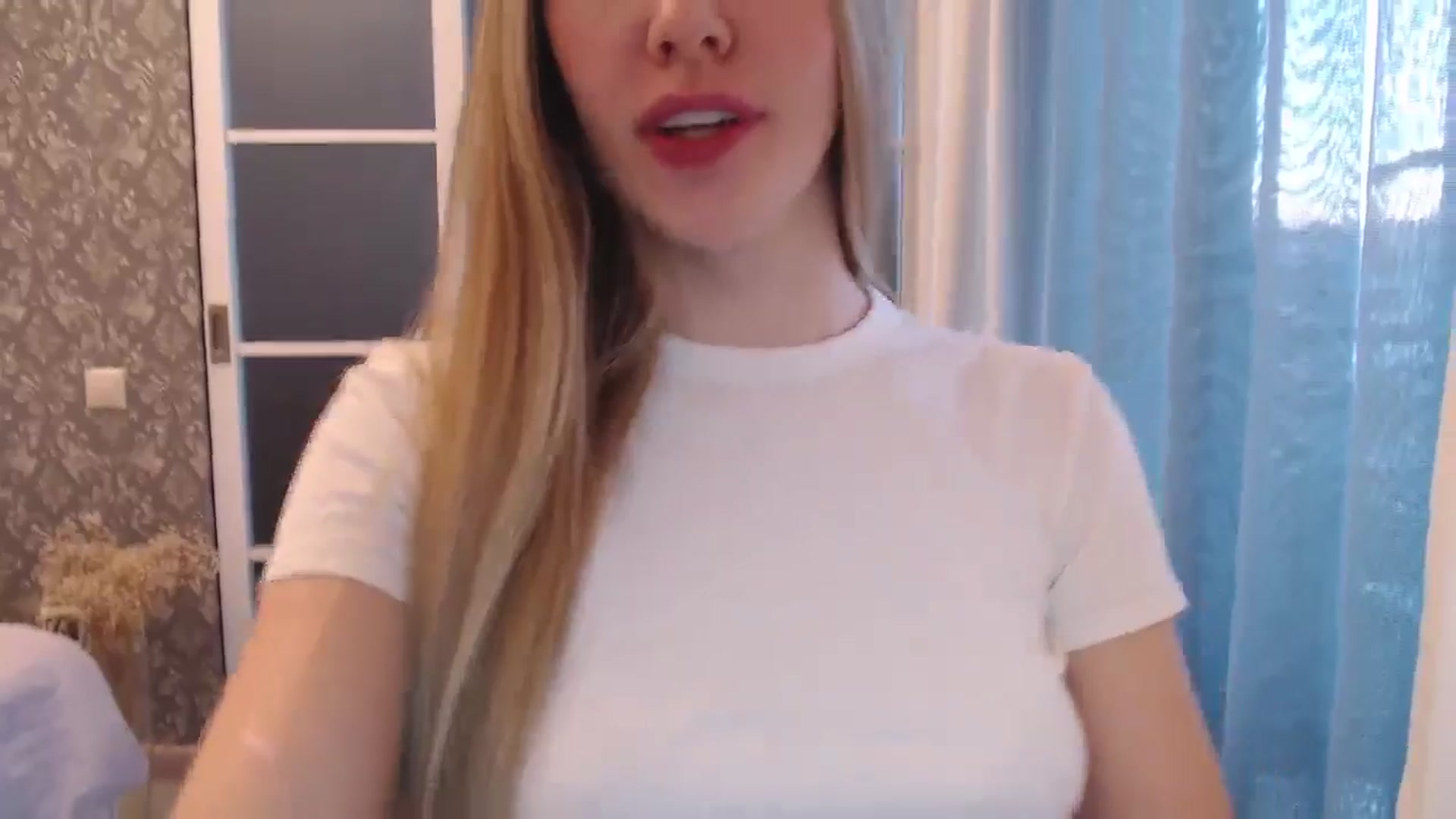Gallery image thumbnail from Goddessblessu's myfreecams stream on, 11/05/2024, 14:05 image 6 of 20