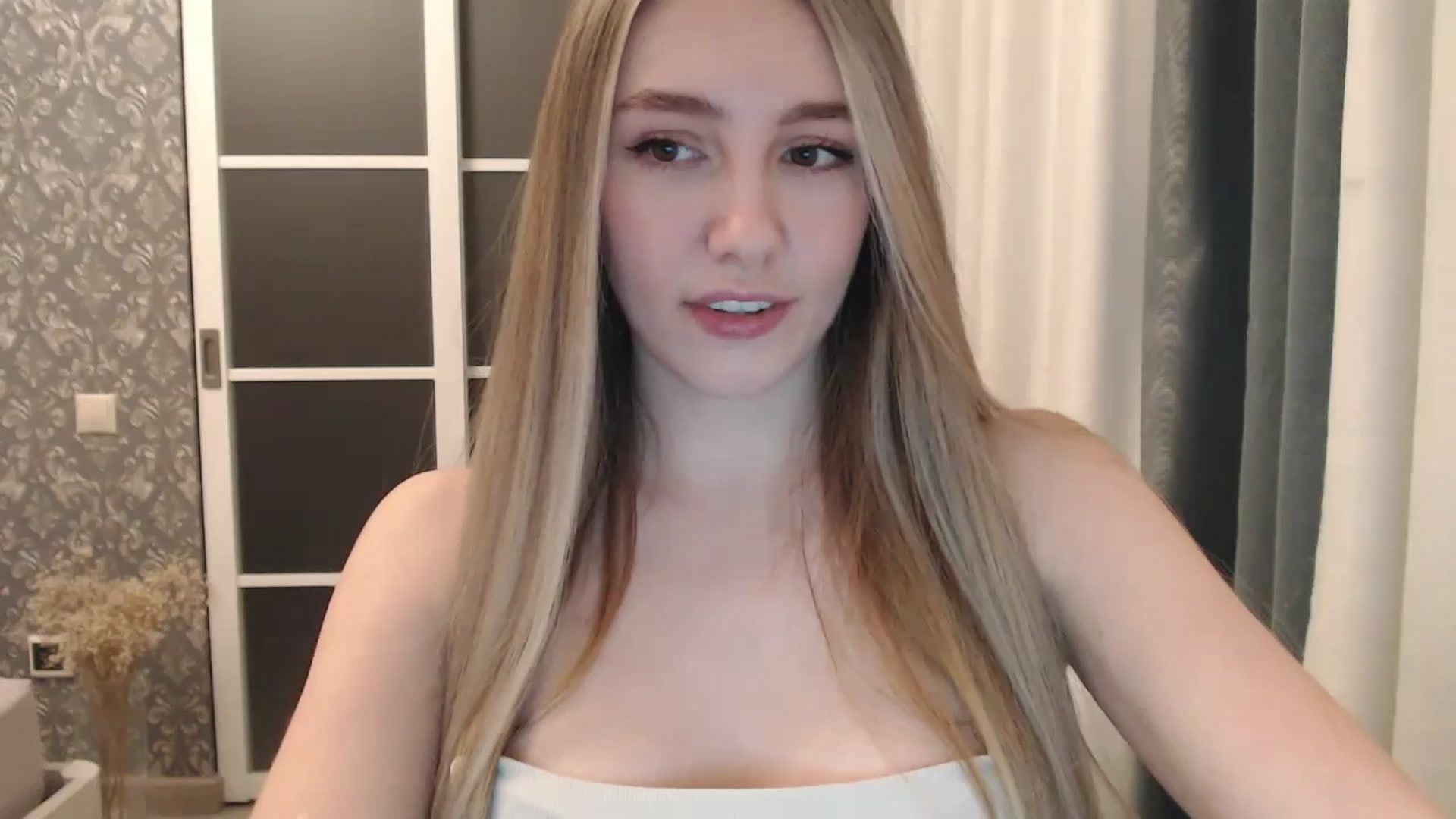 Gallery image thumbnail from Goddessblessu's myfreecams stream on, 11/06/2024, 16:05 image 17 of 20