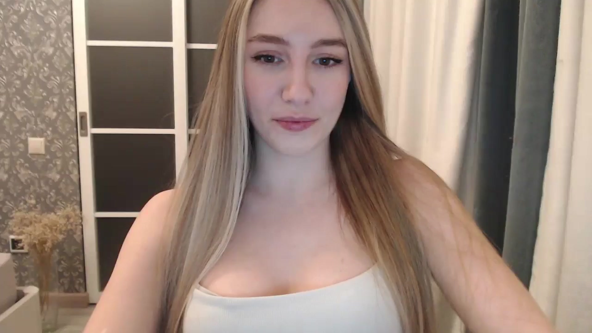 Gallery image thumbnail from Goddessblessu's myfreecams stream on, 11/06/2024, 16:05 image 1 of 20