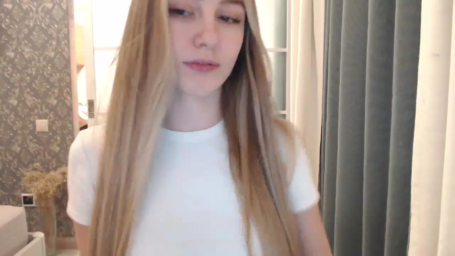 Gallery image thumbnail from Goddessblessu's myfreecams stream on, 11/07/2024, 17:29 image 13 of 20