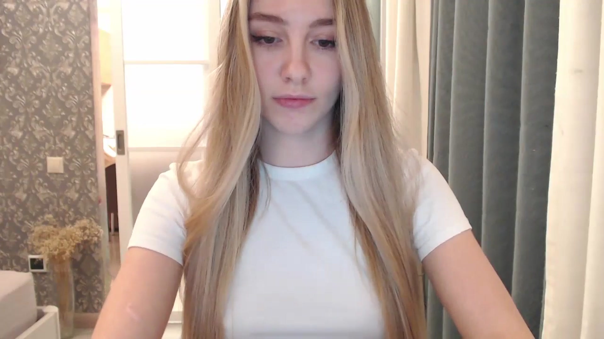 Gallery image thumbnail from Goddessblessu's myfreecams stream on, 11/07/2024, 17:29 image 7 of 20