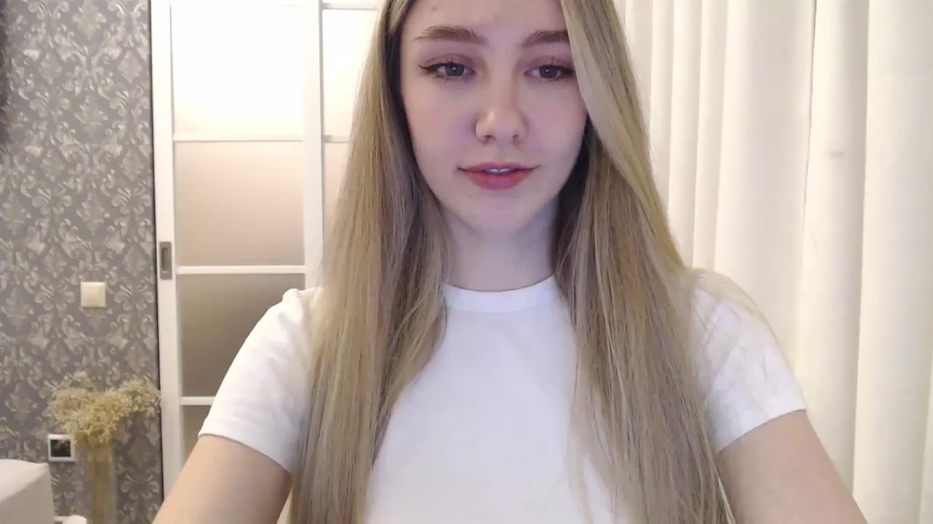 Gallery image thumbnail from Goddessblessu's myfreecams stream on, 11/08/2024, 18:22 image 2 of 20