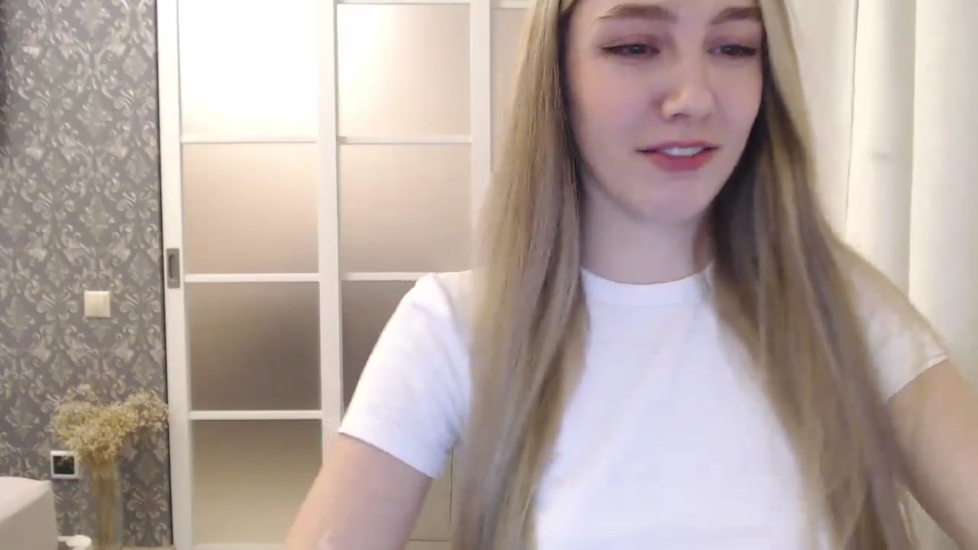 Gallery image thumbnail from Goddessblessu's myfreecams stream on, 11/08/2024, 18:22 image 5 of 20