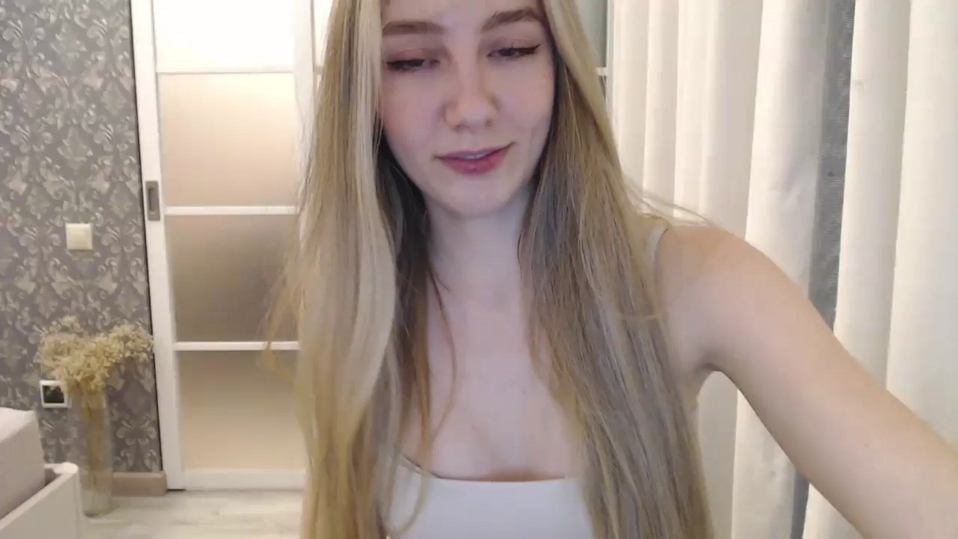 Gallery image thumbnail from Goddessblessu's myfreecams stream on, 11/08/2024, 19:00 image 4 of 20