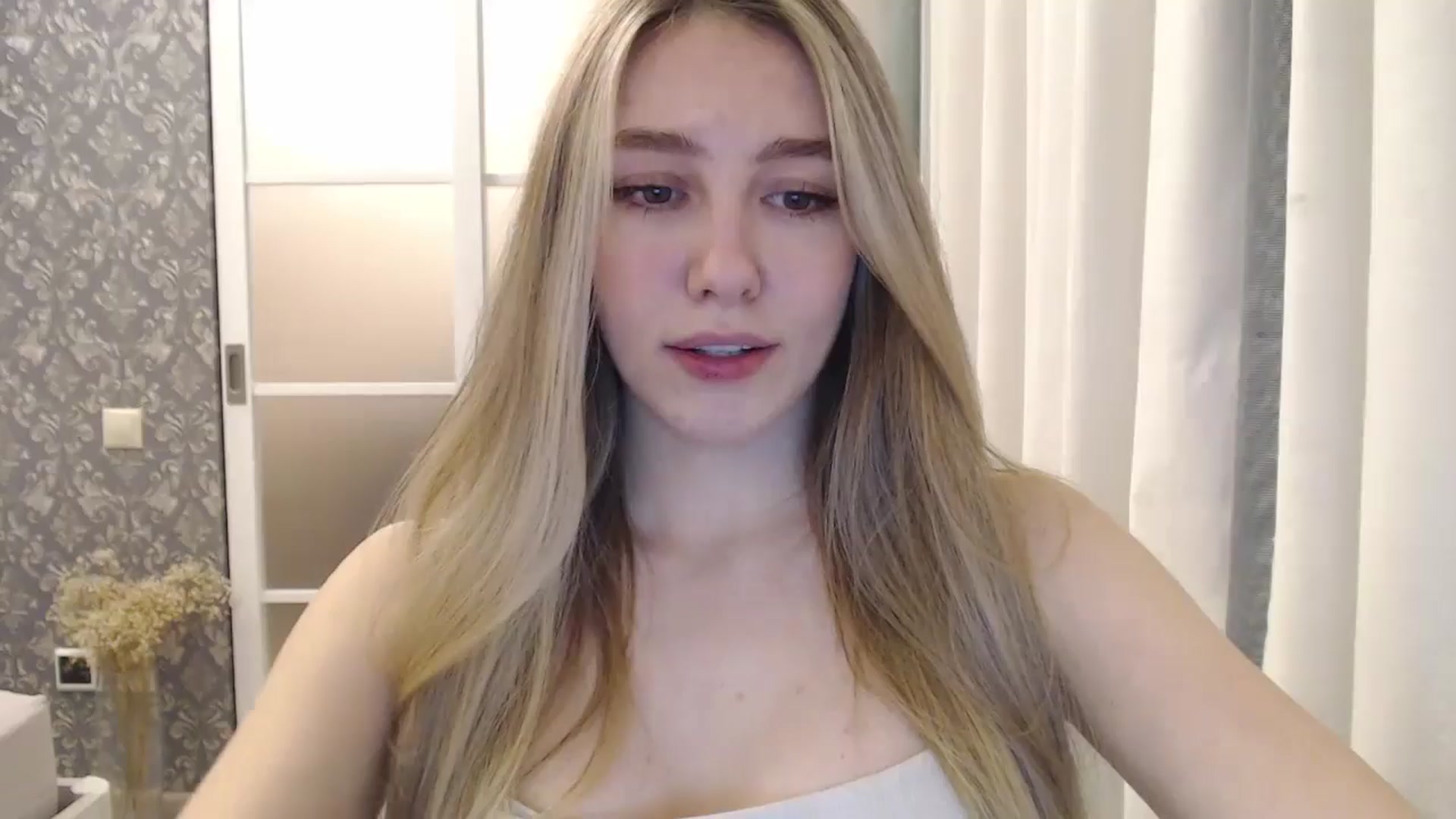 Gallery image thumbnail from Goddessblessu's myfreecams stream on, 11/08/2024, 19:00 image 1 of 20