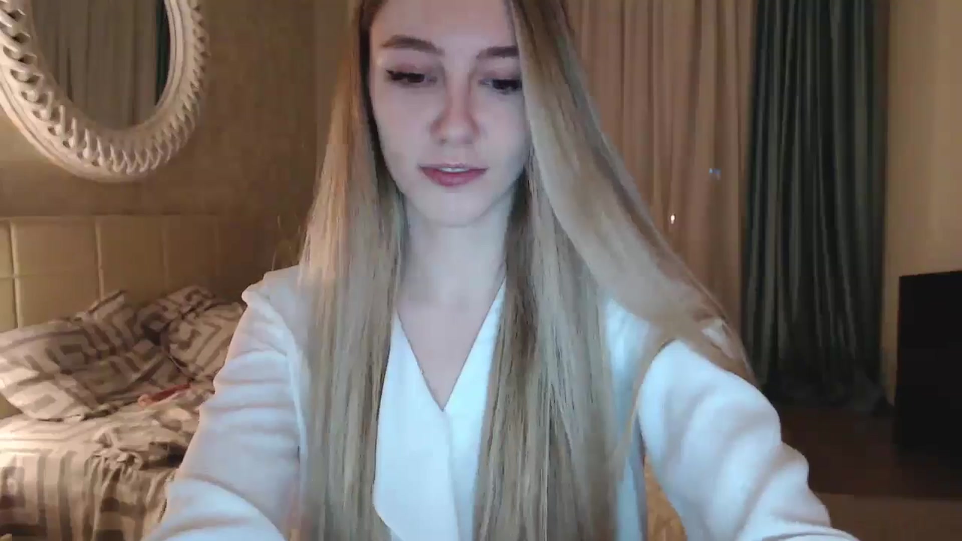 Gallery image thumbnail from Goddessblessu's myfreecams stream on, 11/12/2024, 19:57 image 7 of 20