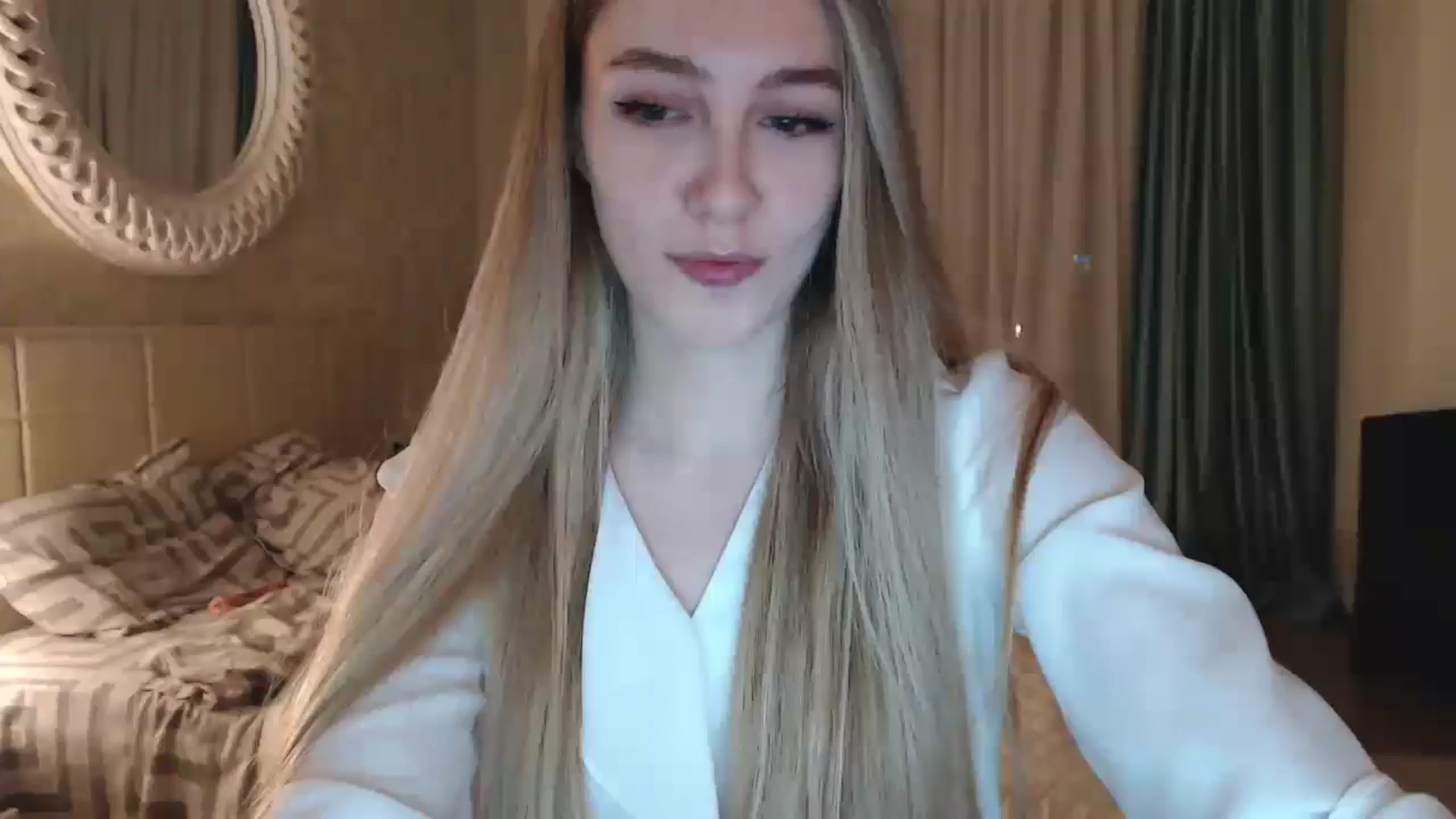 Gallery image thumbnail from Goddessblessu's myfreecams stream on, 11/12/2024, 19:57 image 4 of 20