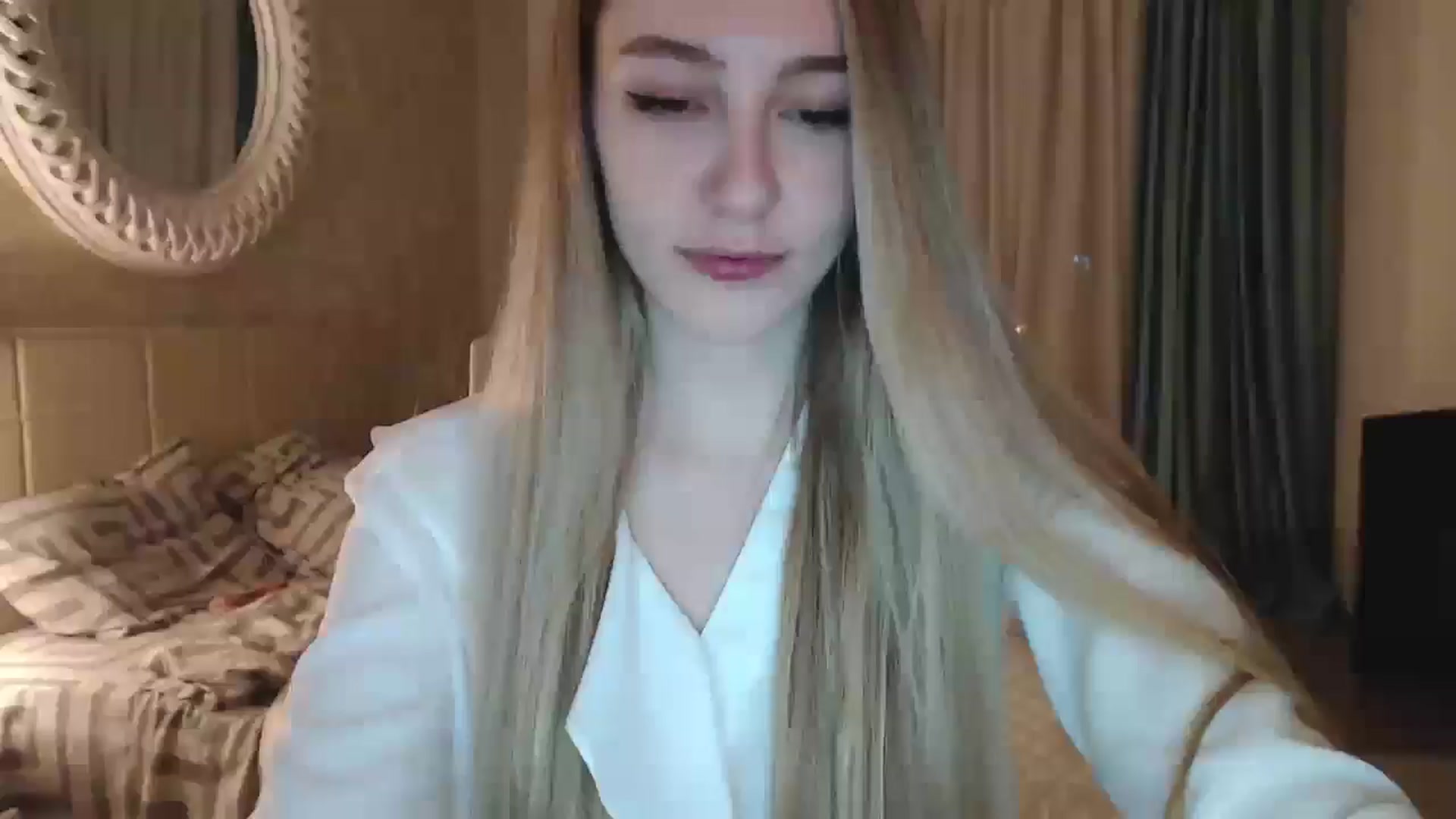 Gallery image thumbnail from Goddessblessu's myfreecams stream on, 11/12/2024, 19:57 image 9 of 20