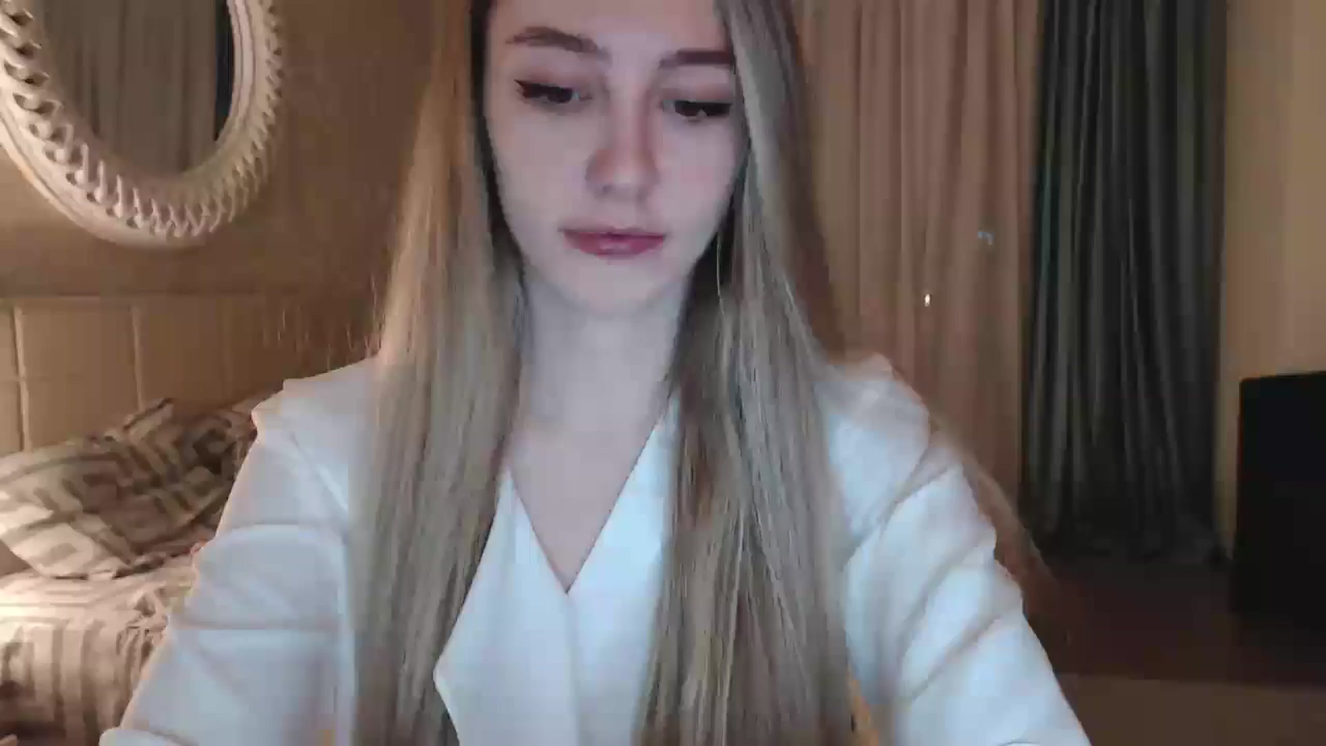 Gallery image thumbnail from Goddessblessu's myfreecams stream on, 11/12/2024, 19:57 image 14 of 20