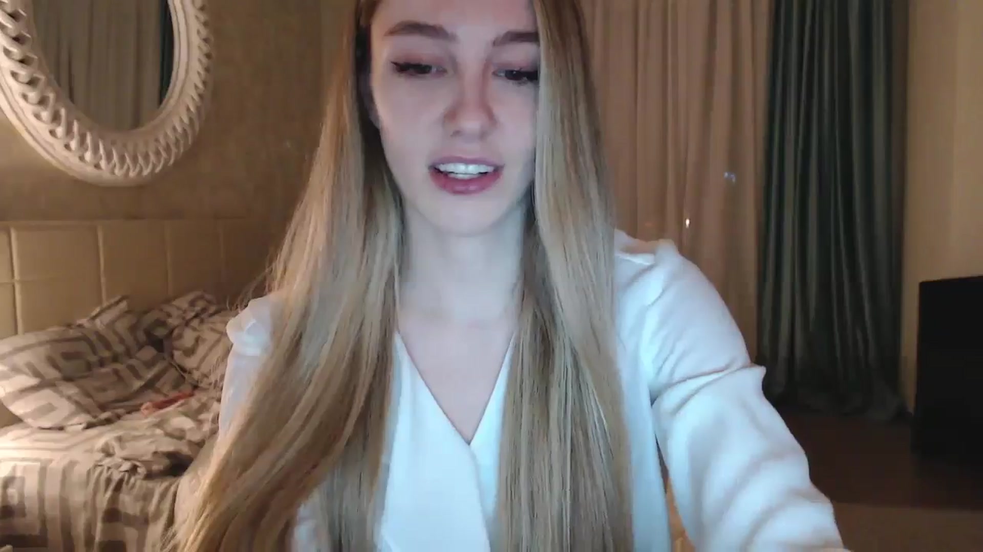 Gallery image thumbnail from Goddessblessu's myfreecams stream on, 11/12/2024, 19:57 image 2 of 20