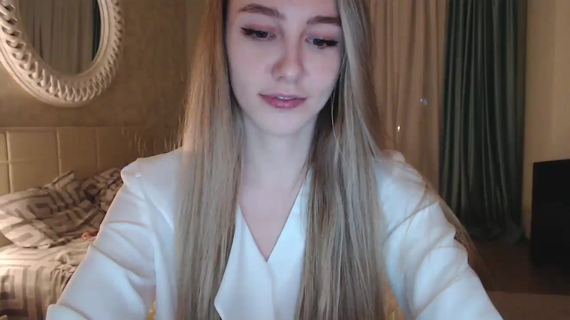 Gallery image thumbnail from Goddessblessu's myfreecams stream on, 11/12/2024, 19:57 image 15 of 20
