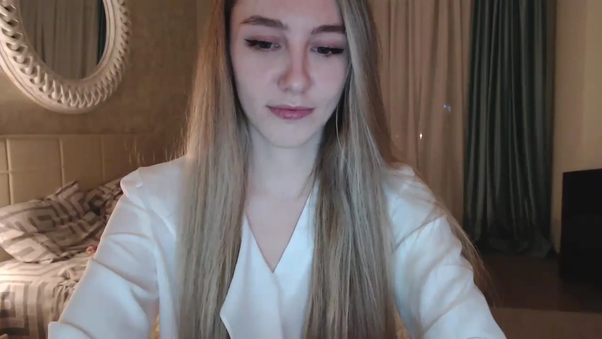 Gallery image thumbnail from Goddessblessu's myfreecams stream on, 11/12/2024, 19:57 image 16 of 20