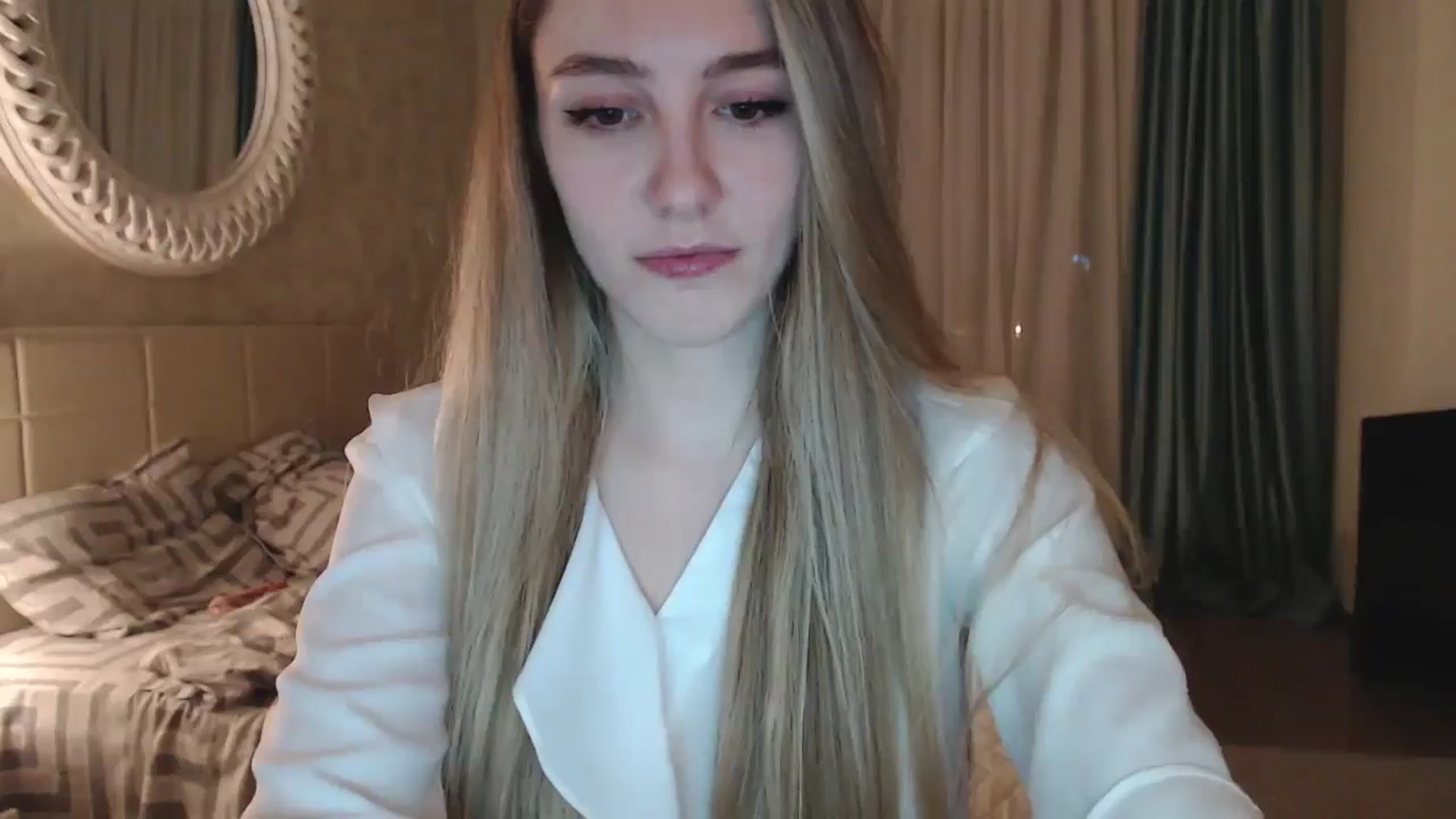 Gallery image thumbnail from Goddessblessu's myfreecams stream on, 11/12/2024, 19:57 image 10 of 20