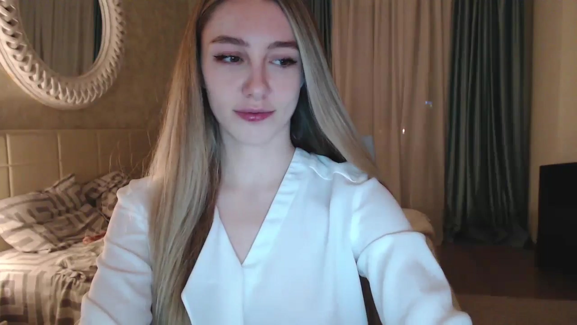 Gallery image thumbnail from Goddessblessu's myfreecams stream on, 11/12/2024, 19:57 image 17 of 20