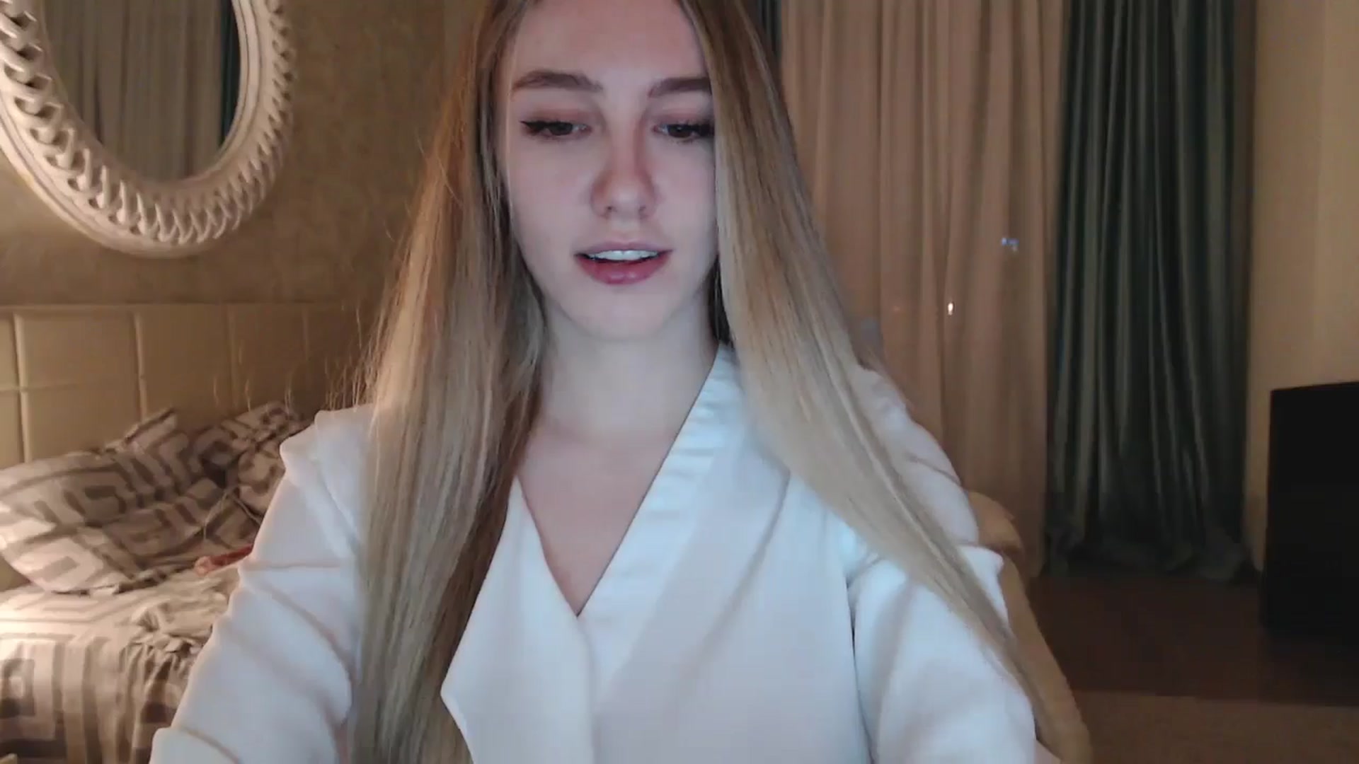 Gallery image thumbnail from Goddessblessu's myfreecams stream on, 11/12/2024, 19:57 image 18 of 20