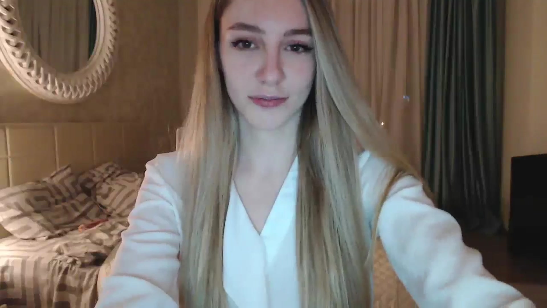 Gallery image thumbnail from Goddessblessu's myfreecams stream on, 11/12/2024, 19:57 image 6 of 20
