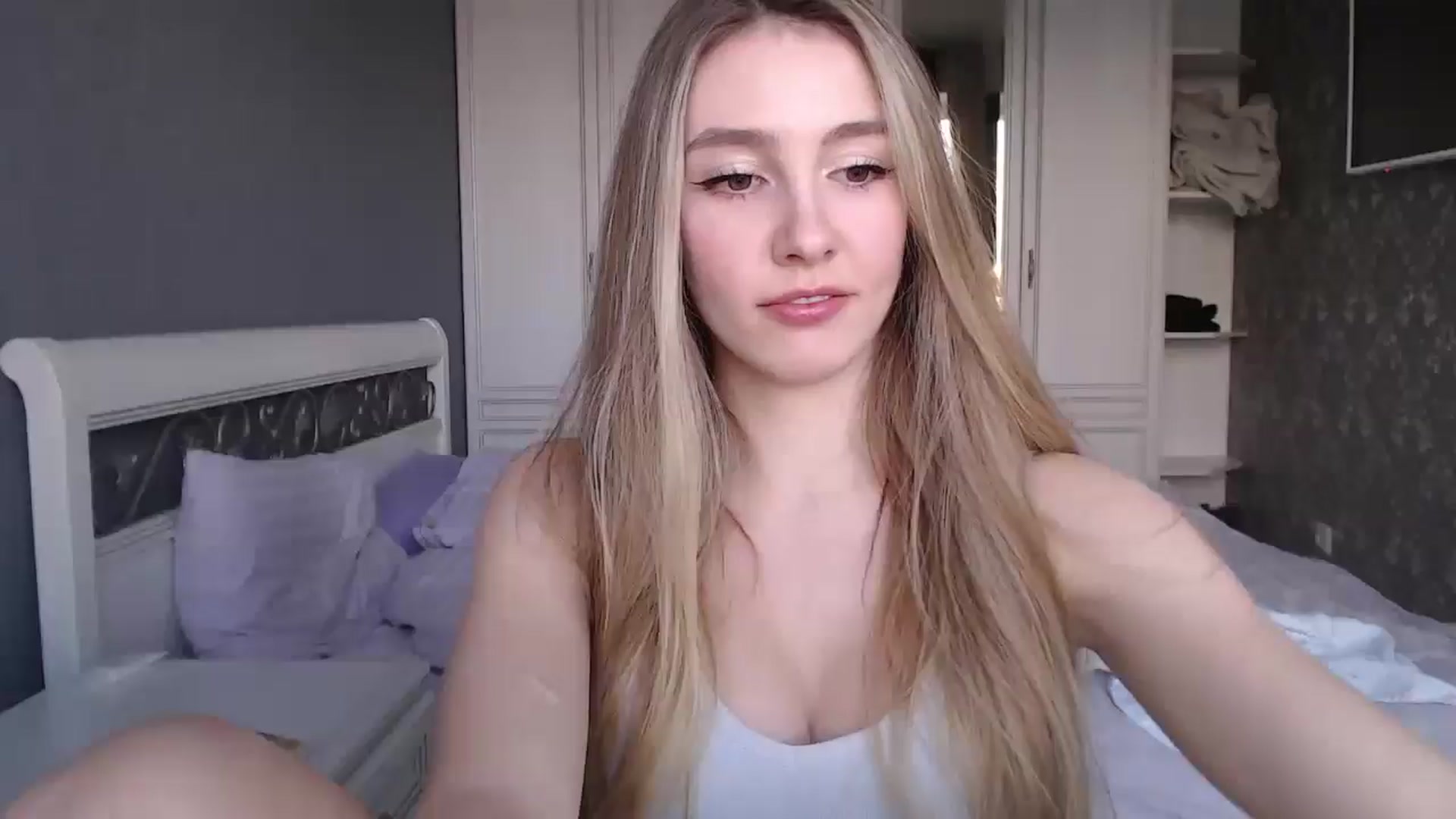 Gallery image thumbnail from Goddessblessu's myfreecams stream on, 11/30/2024, 11:38 image 12 of 20