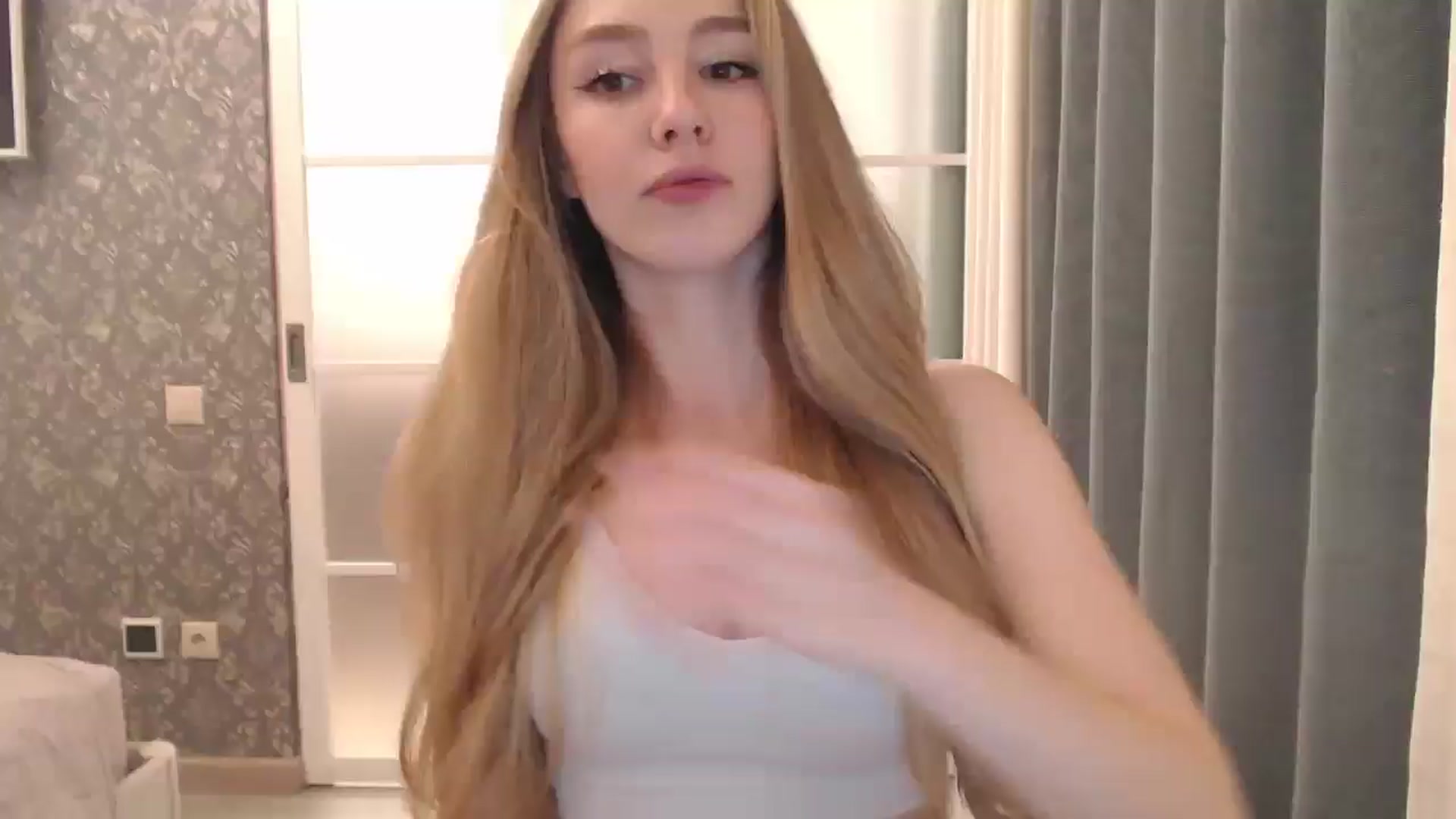 Gallery image thumbnail from Goddessblessu's myfreecams stream on, 11/30/2024, 15:59 image 1 of 20