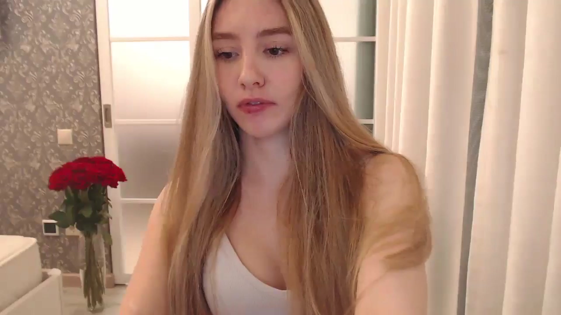 Gallery image thumbnail from Goddessblessu's myfreecams stream on, 12/02/2024, 18:27 image 5 of 20