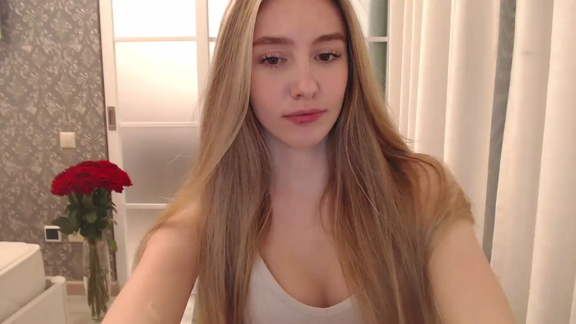 Gallery image thumbnail from Goddessblessu's myfreecams stream on, 12/02/2024, 18:27 image 4 of 20