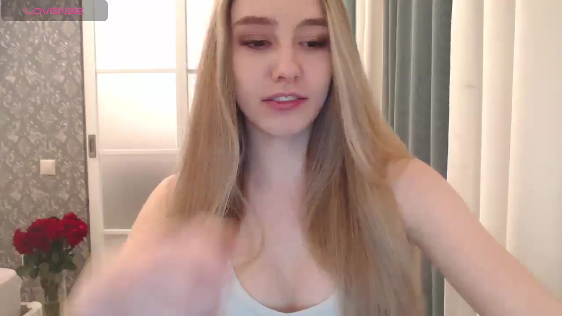 Gallery image thumbnail from Goddessblessu's myfreecams stream on, 12/05/2024, 16:37 image 2 of 20