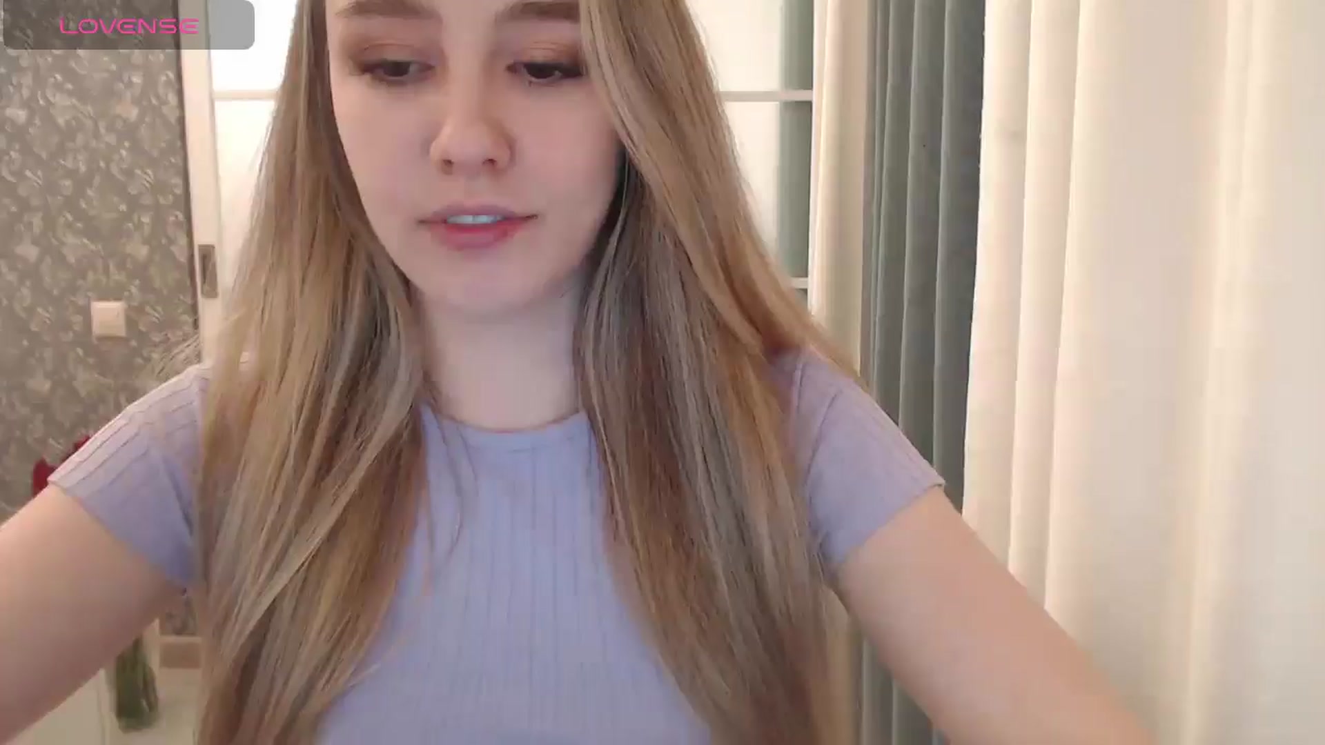 Gallery image thumbnail from Goddessblessu's myfreecams stream on, 12/05/2024, 17:31 image 1 of 20