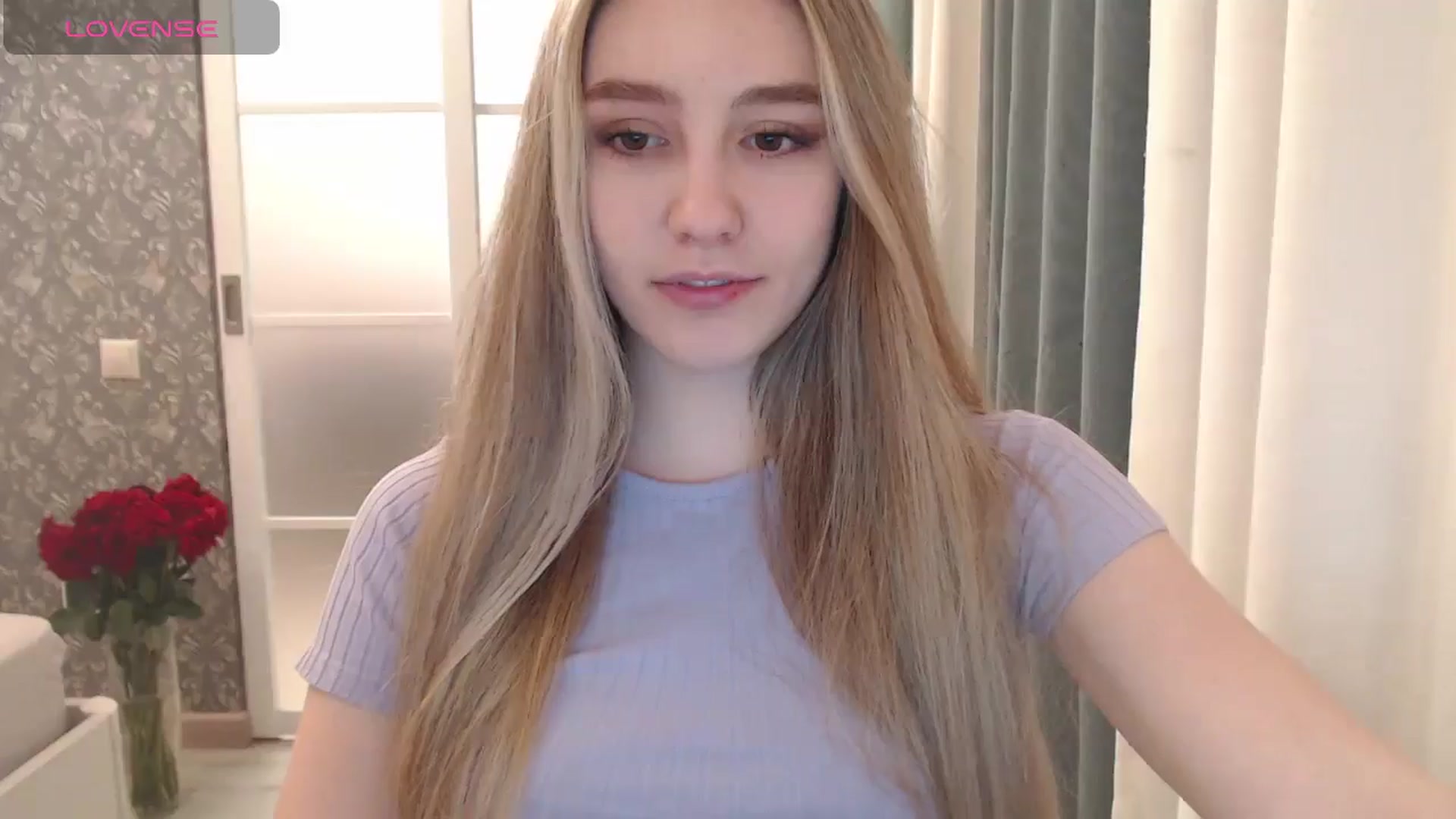 Gallery image thumbnail from Goddessblessu's myfreecams stream on, 12/05/2024, 17:31 image 5 of 20