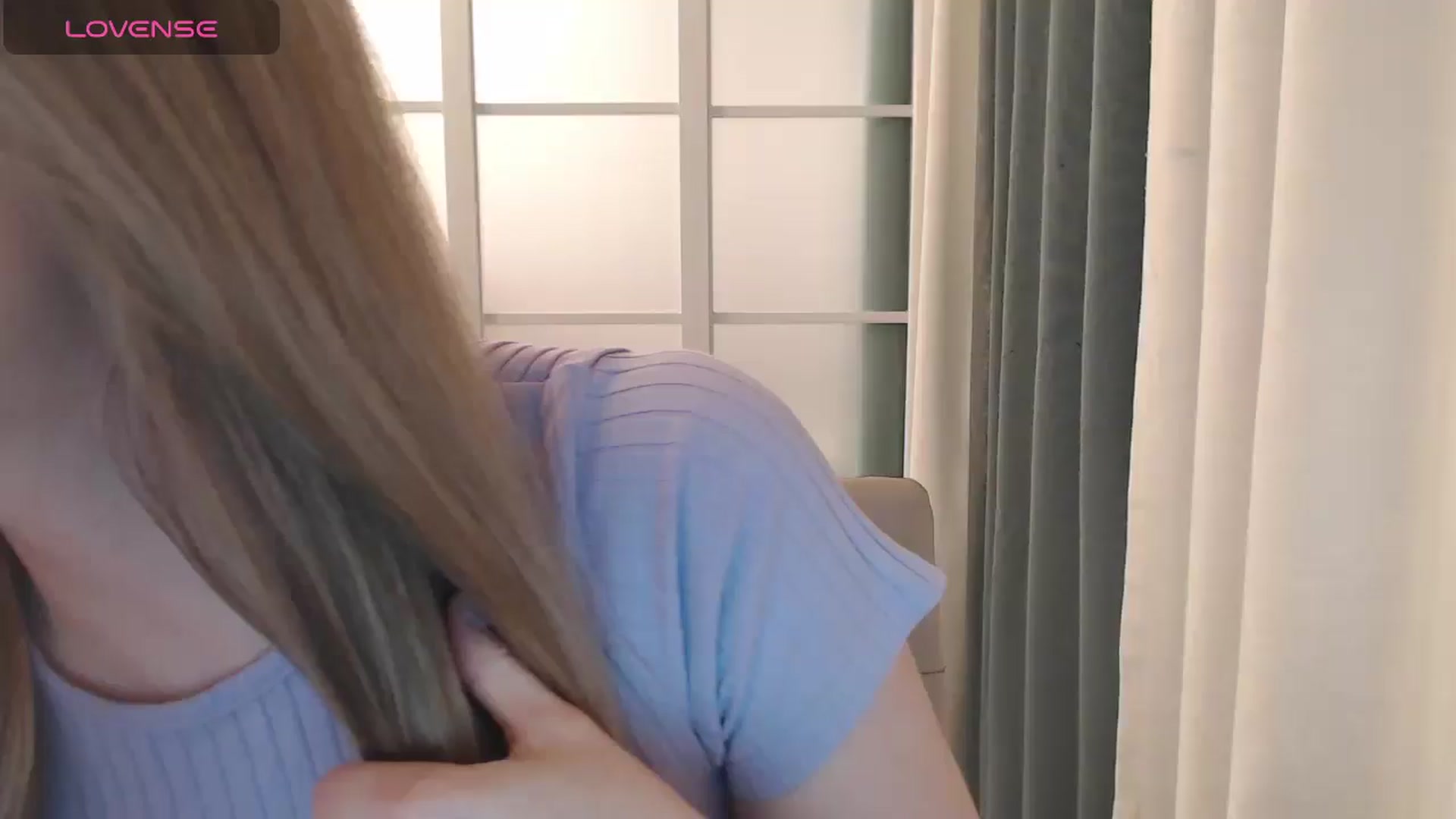 Gallery image thumbnail from Goddessblessu's myfreecams stream on, 12/05/2024, 17:31 image 2 of 20