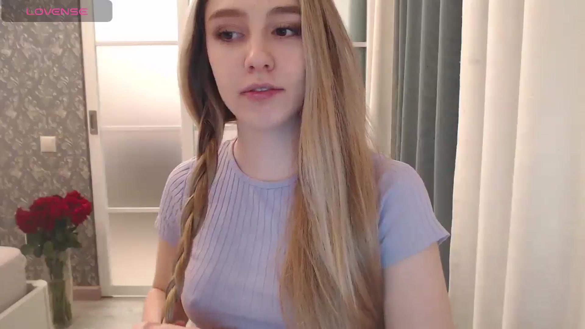 Gallery image thumbnail from Goddessblessu's myfreecams stream on, 12/05/2024, 17:31 image 8 of 20