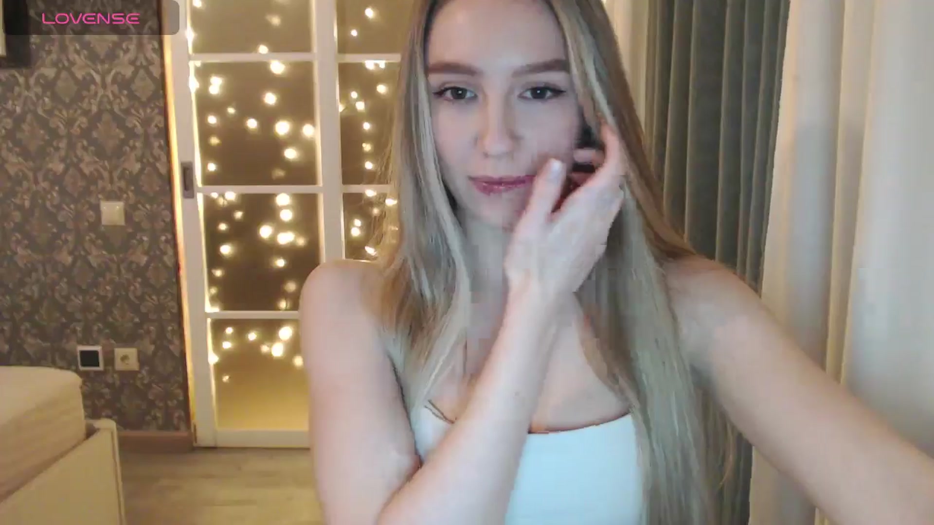 Gallery image thumbnail from Goddessblessu's myfreecams stream on, 12/14/2024, 17:01 image 5 of 20