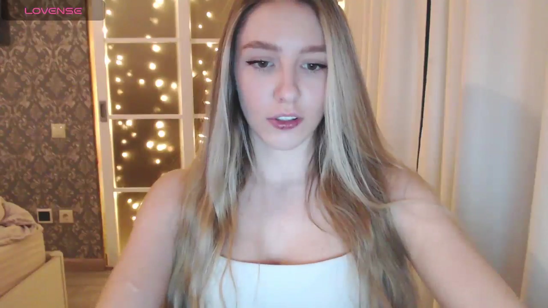 Gallery image thumbnail from Goddessblessu's myfreecams stream on, 12/15/2024, 20:25 image 3 of 20