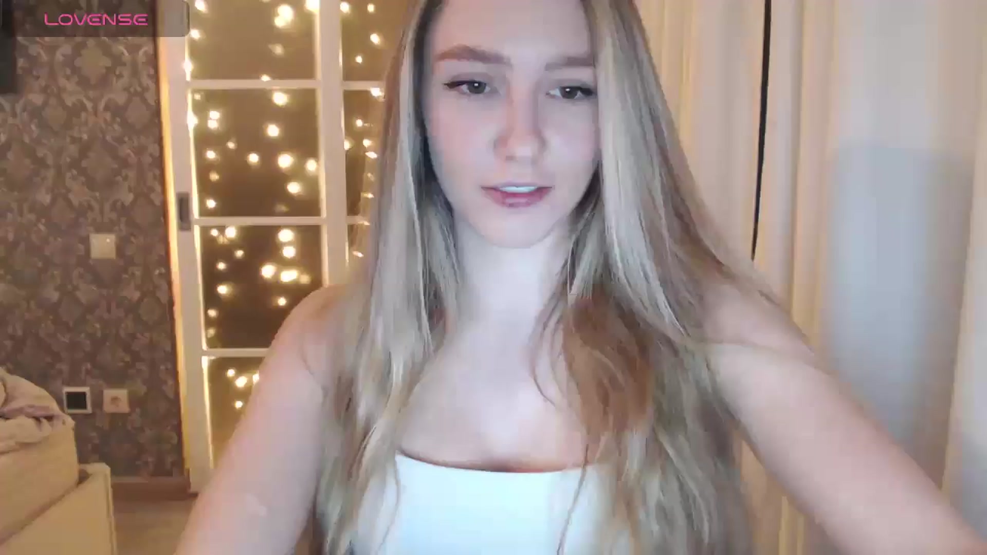Gallery image thumbnail from Goddessblessu's myfreecams stream on, 12/15/2024, 20:25 image 5 of 20