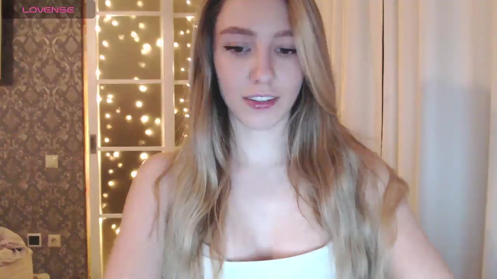 Gallery image thumbnail from Goddessblessu's myfreecams stream on, 12/15/2024, 20:25 image 13 of 20