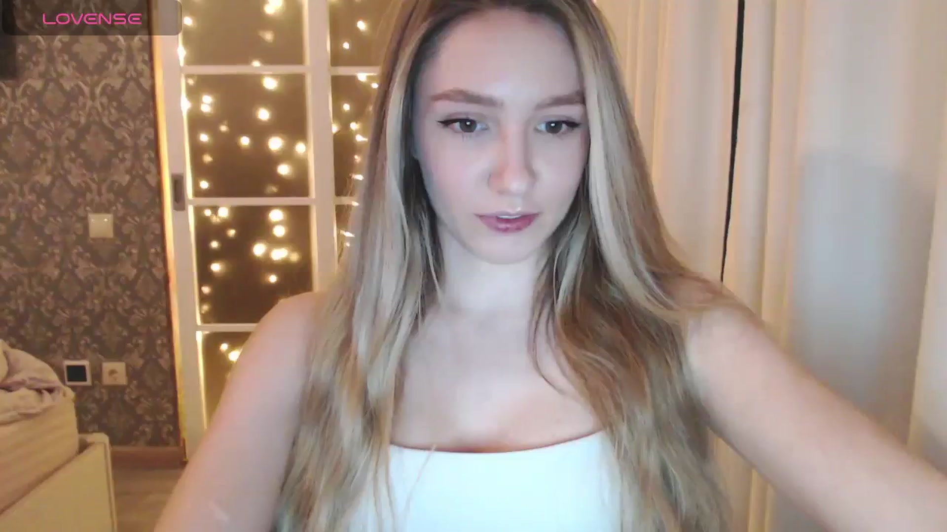 Gallery image thumbnail from Goddessblessu's myfreecams stream on, 12/15/2024, 20:25 image 1 of 20